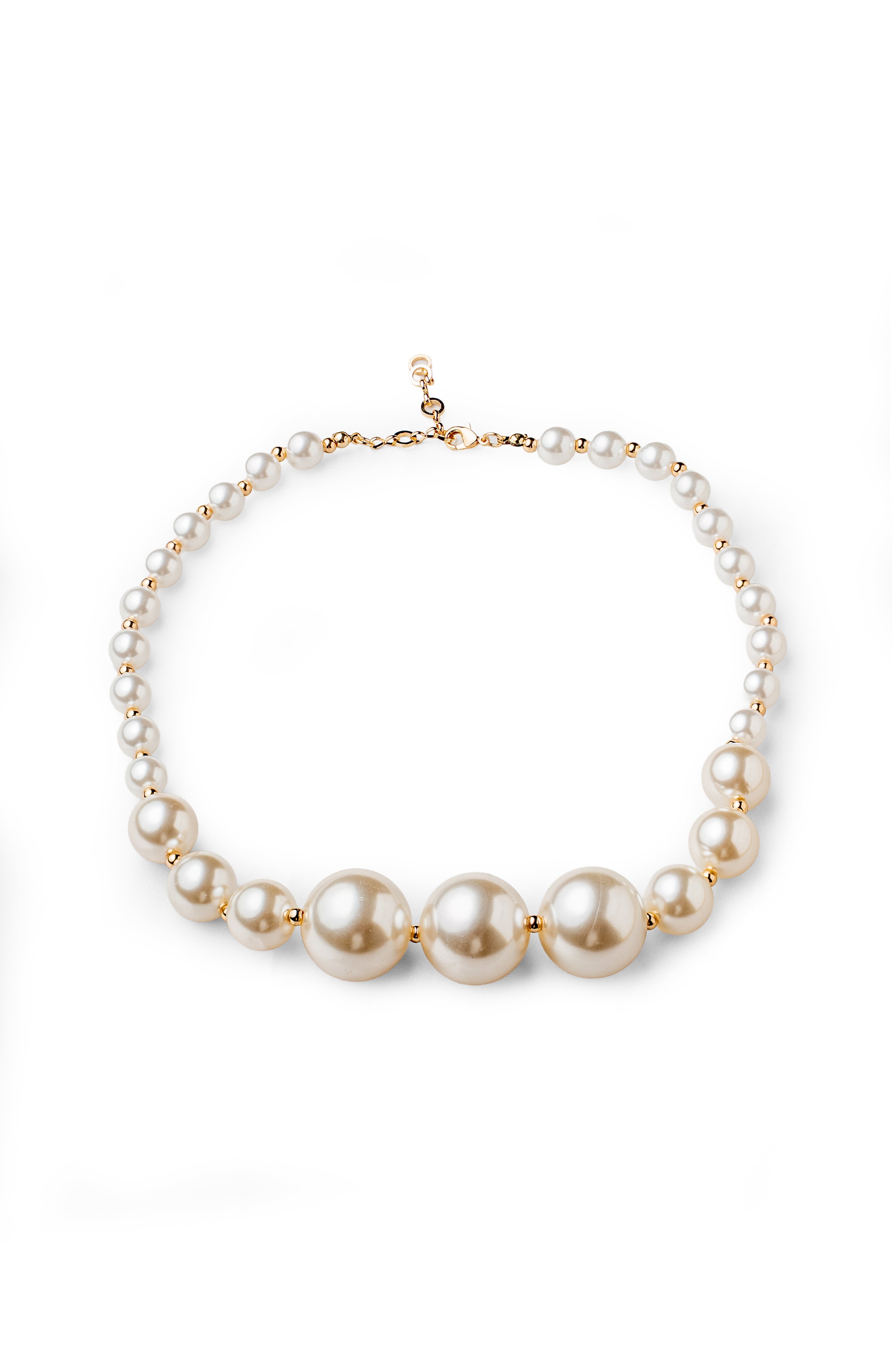 NECK CHAIN X10369