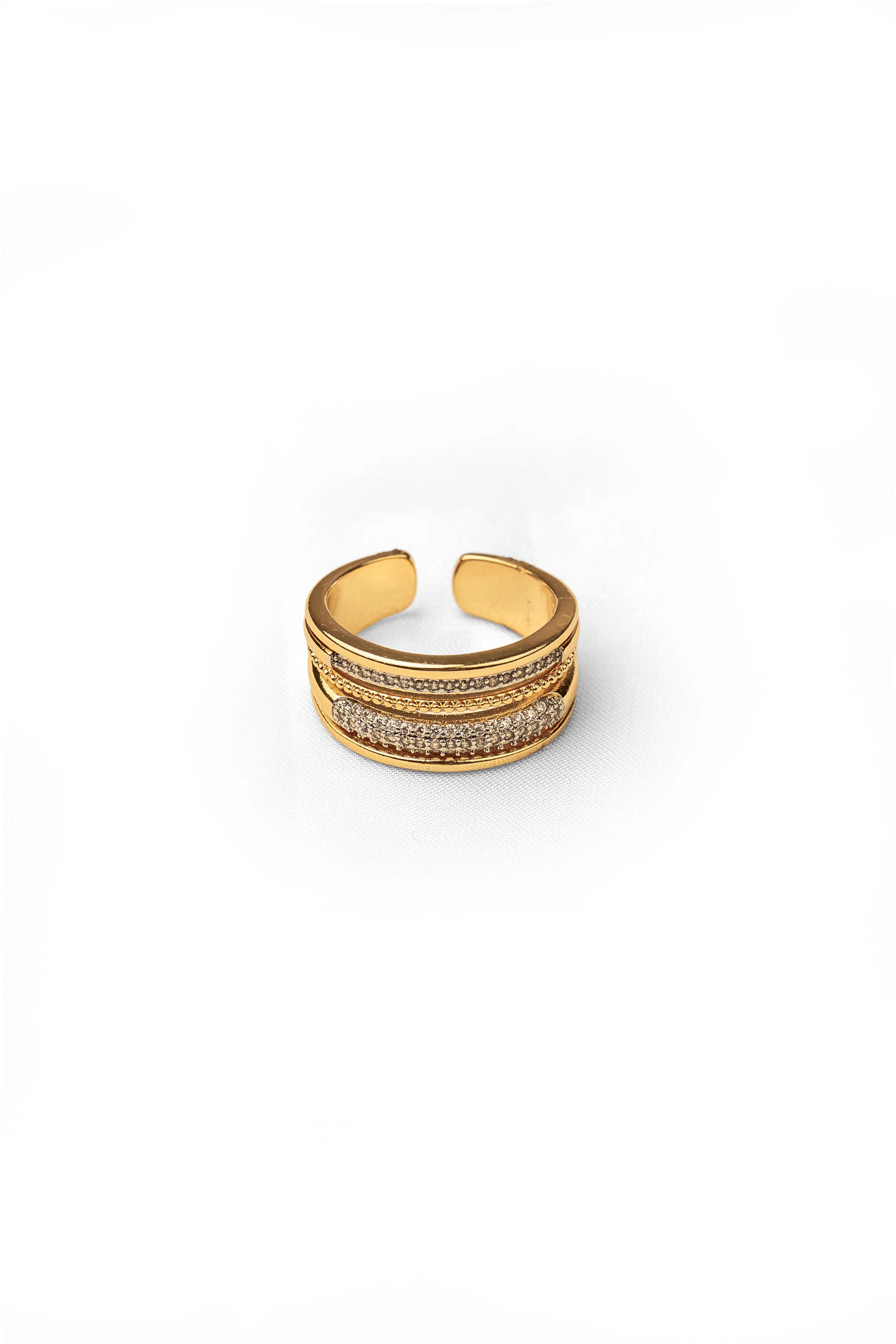 FINGER RING X10375