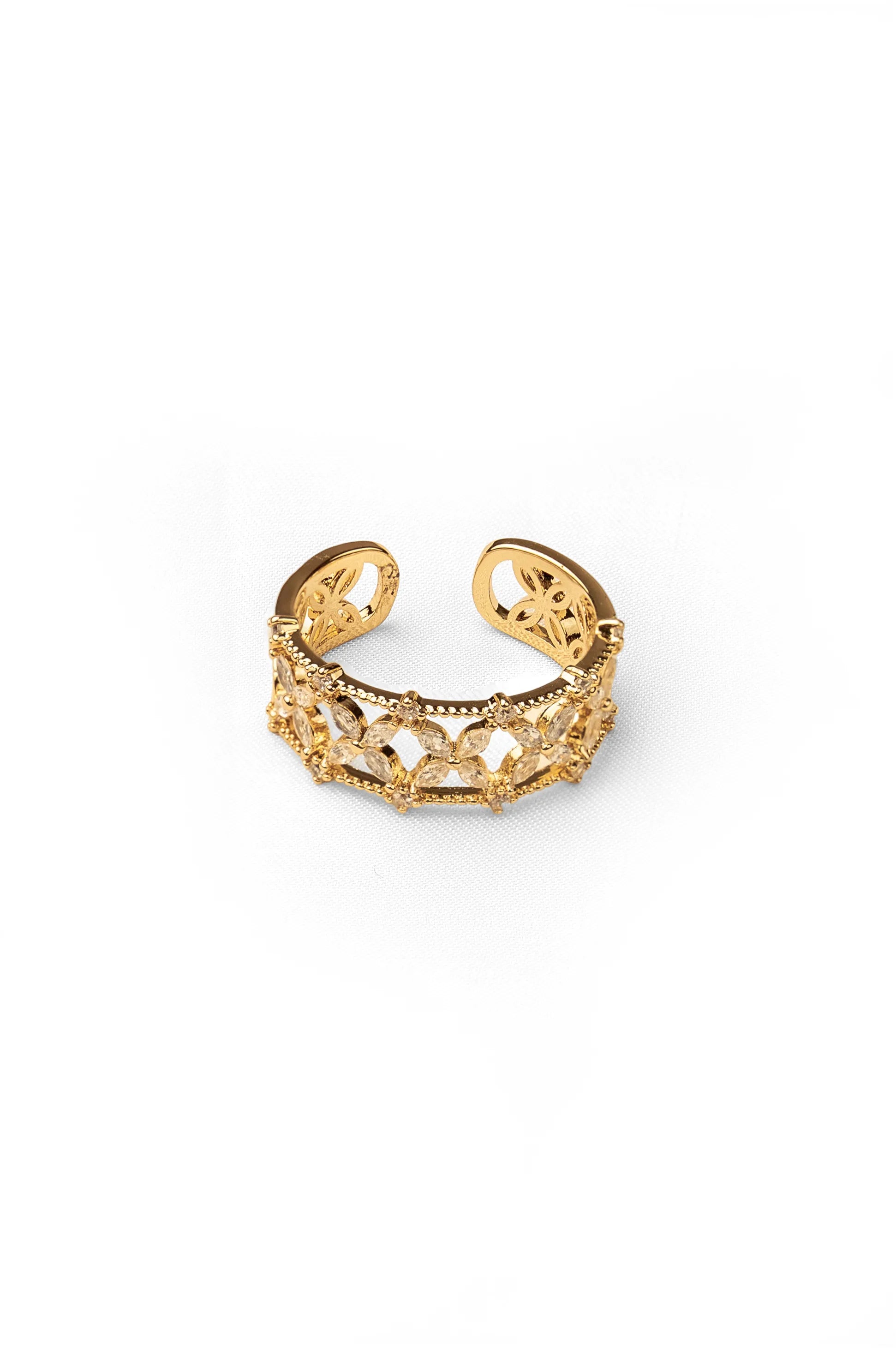FINGER RING X10376