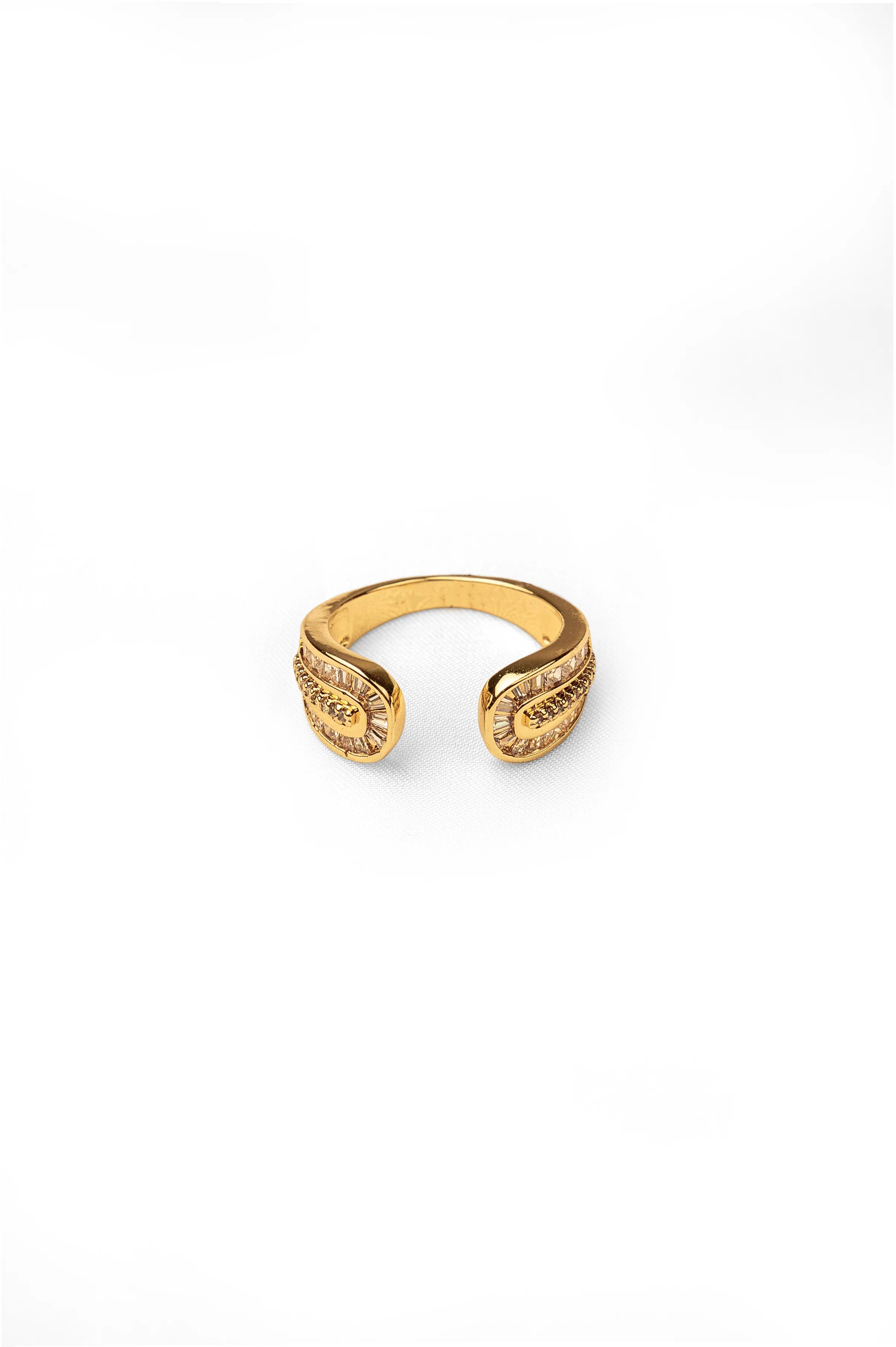 FINGER RING X10378