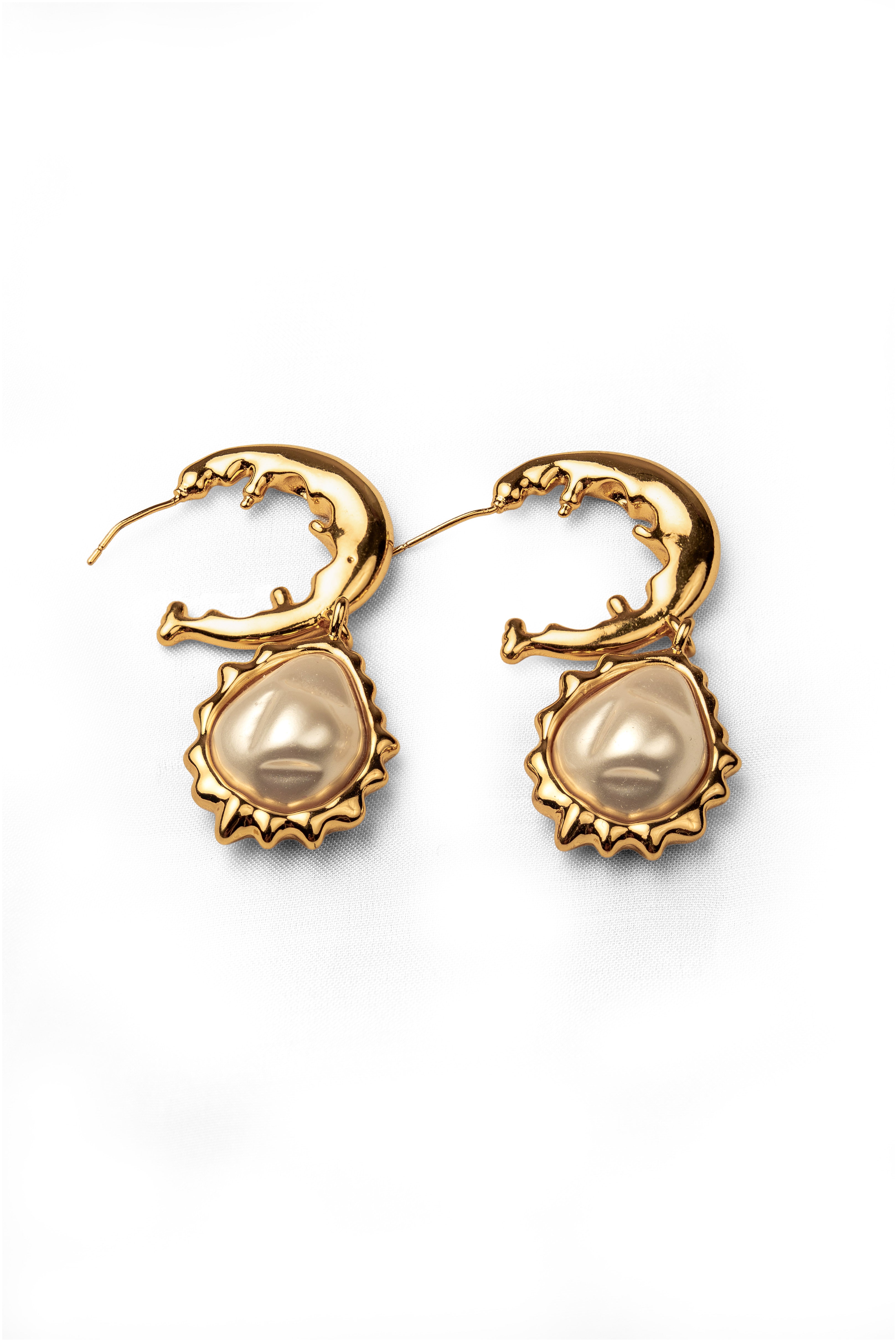 EAR RING X10386