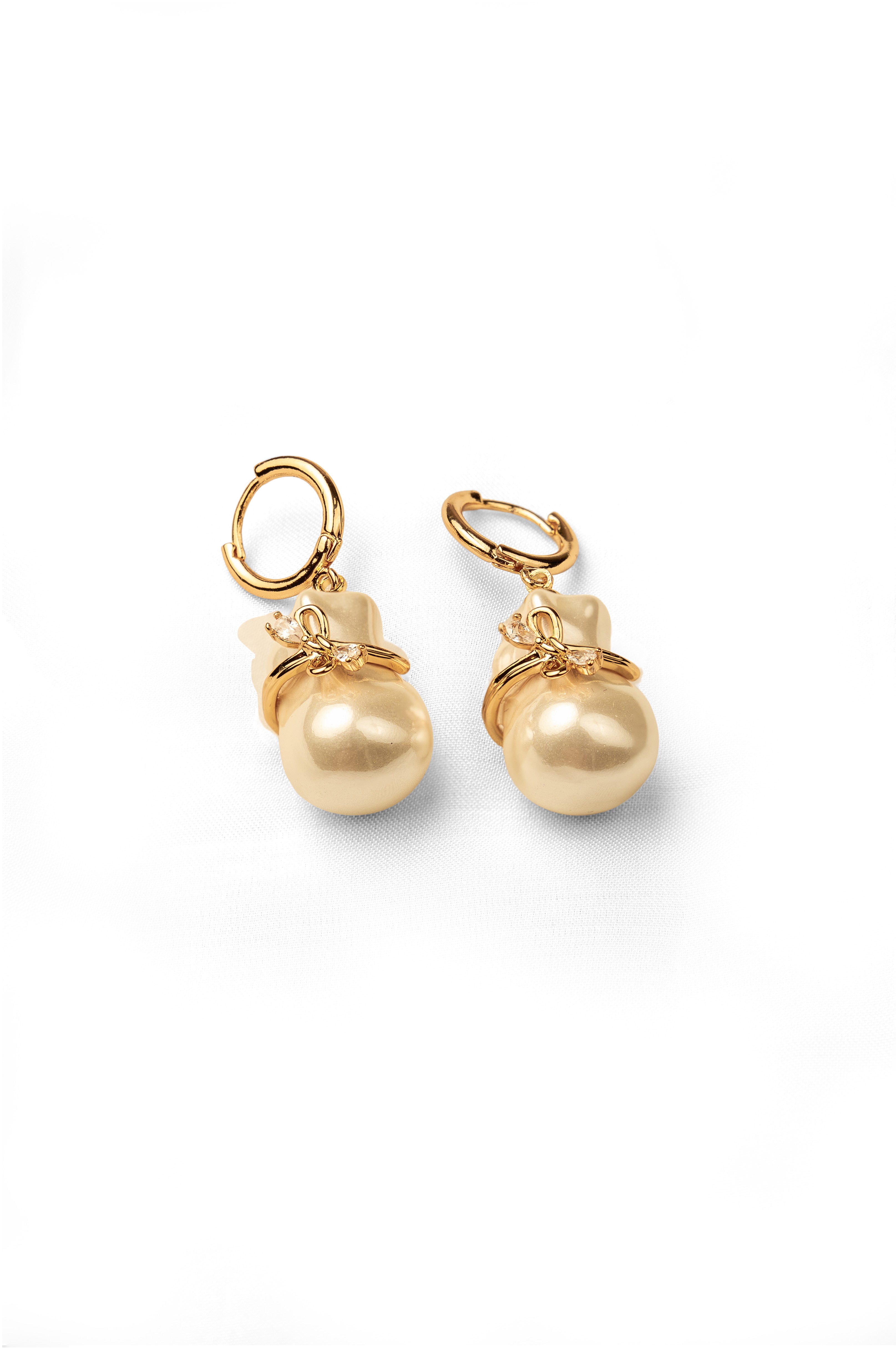 EAR RING X10387
