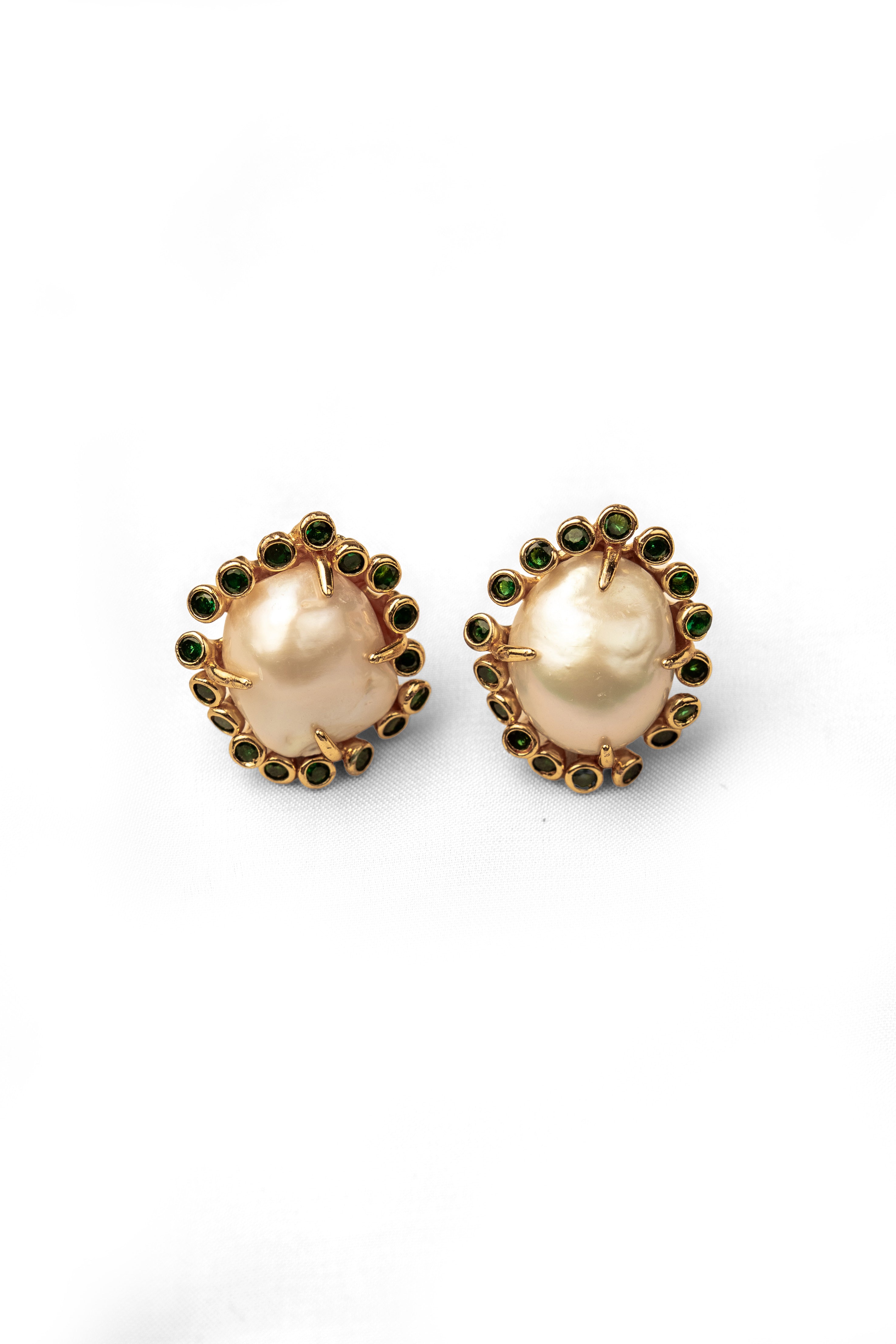 EAR RING X10391