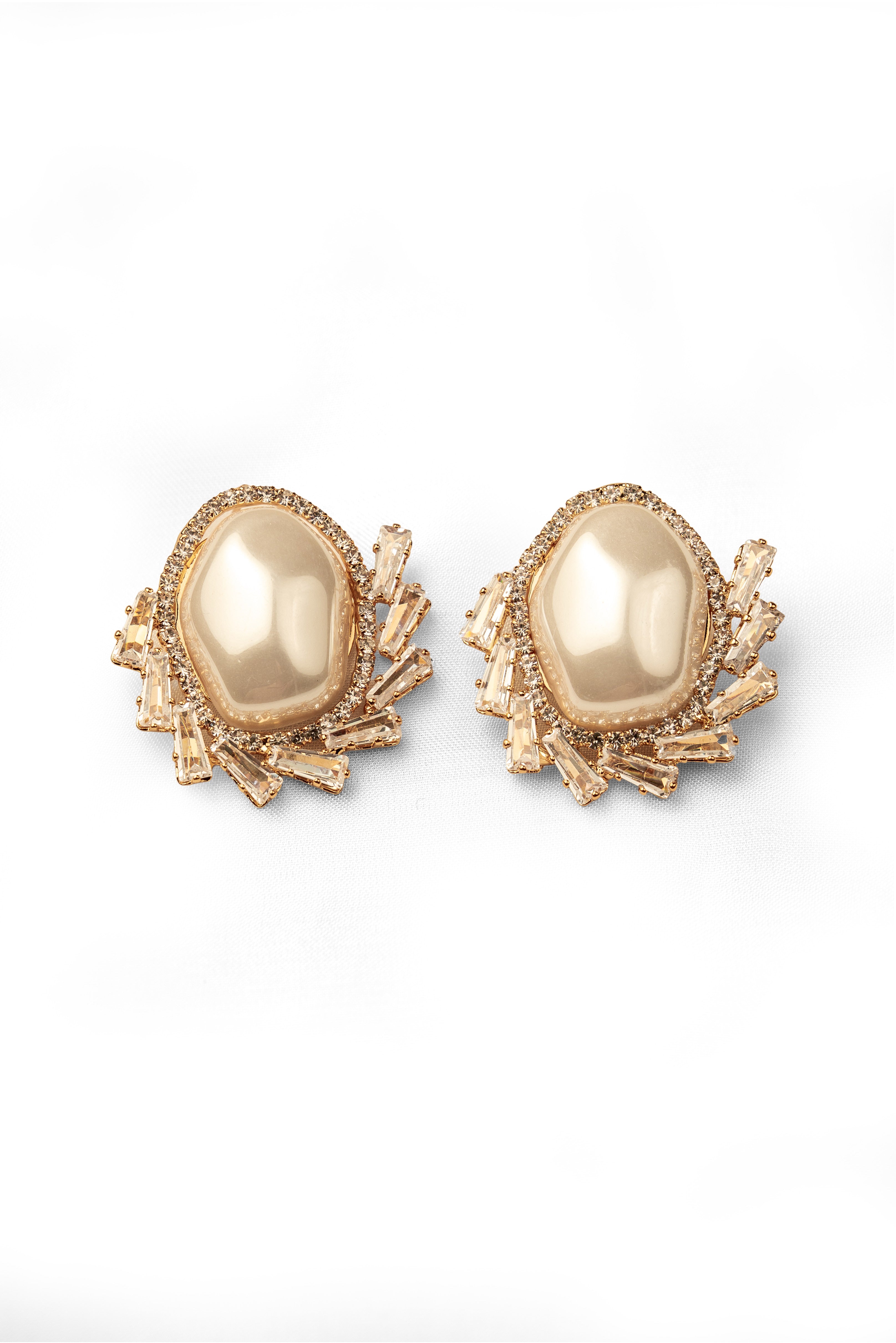 EAR RING X10393