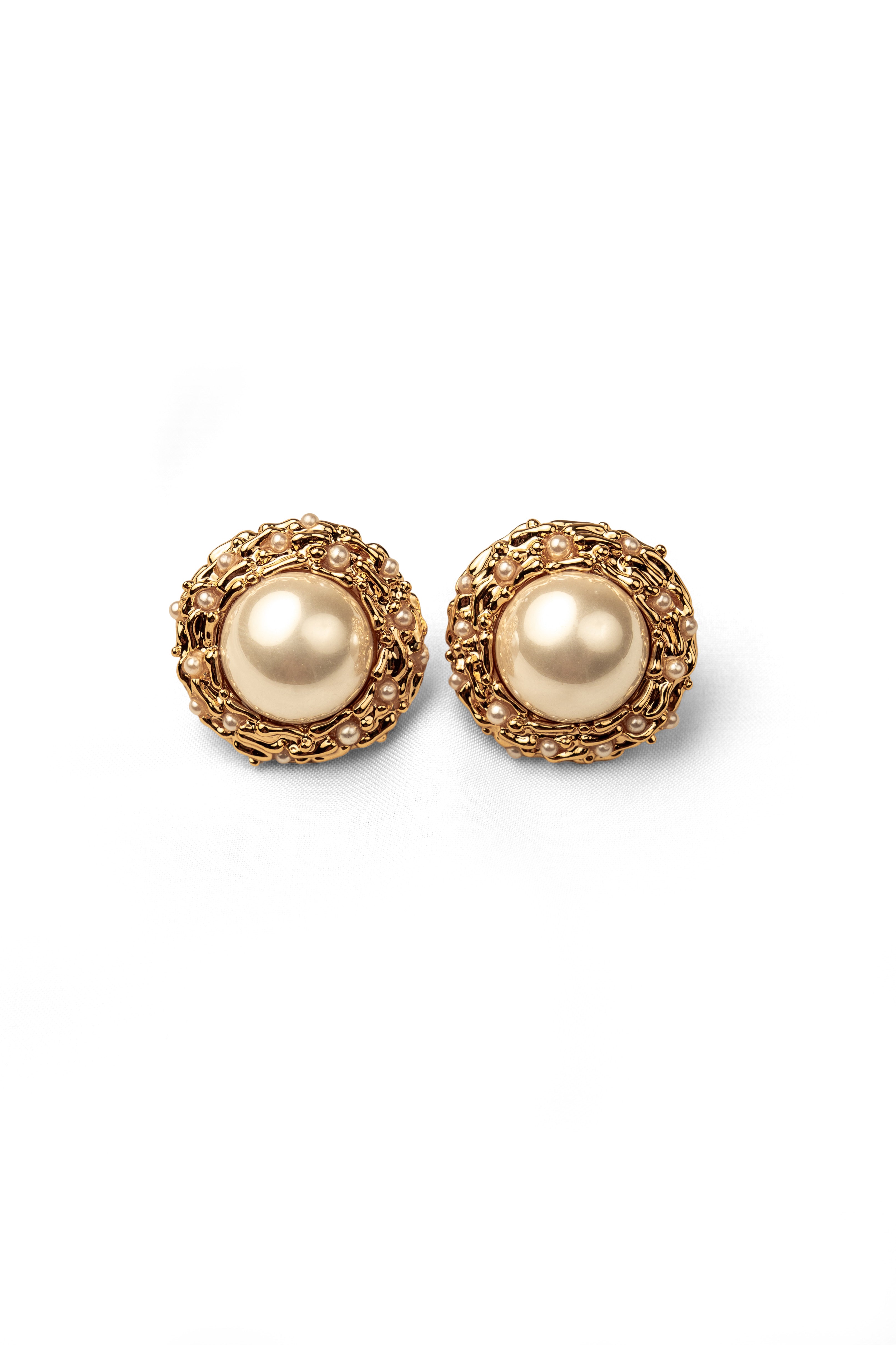 EAR RING X10395