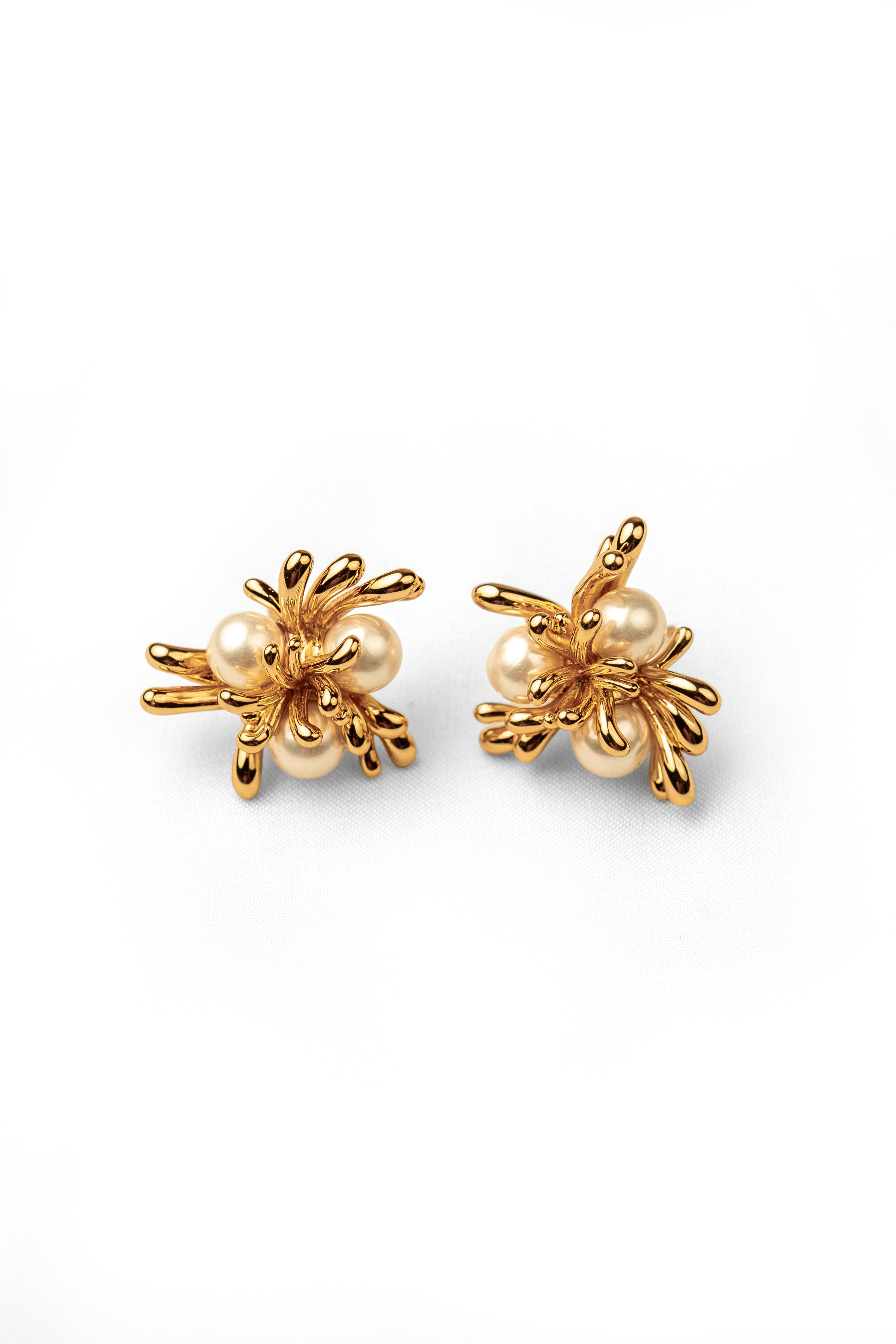 EAR RING X10396