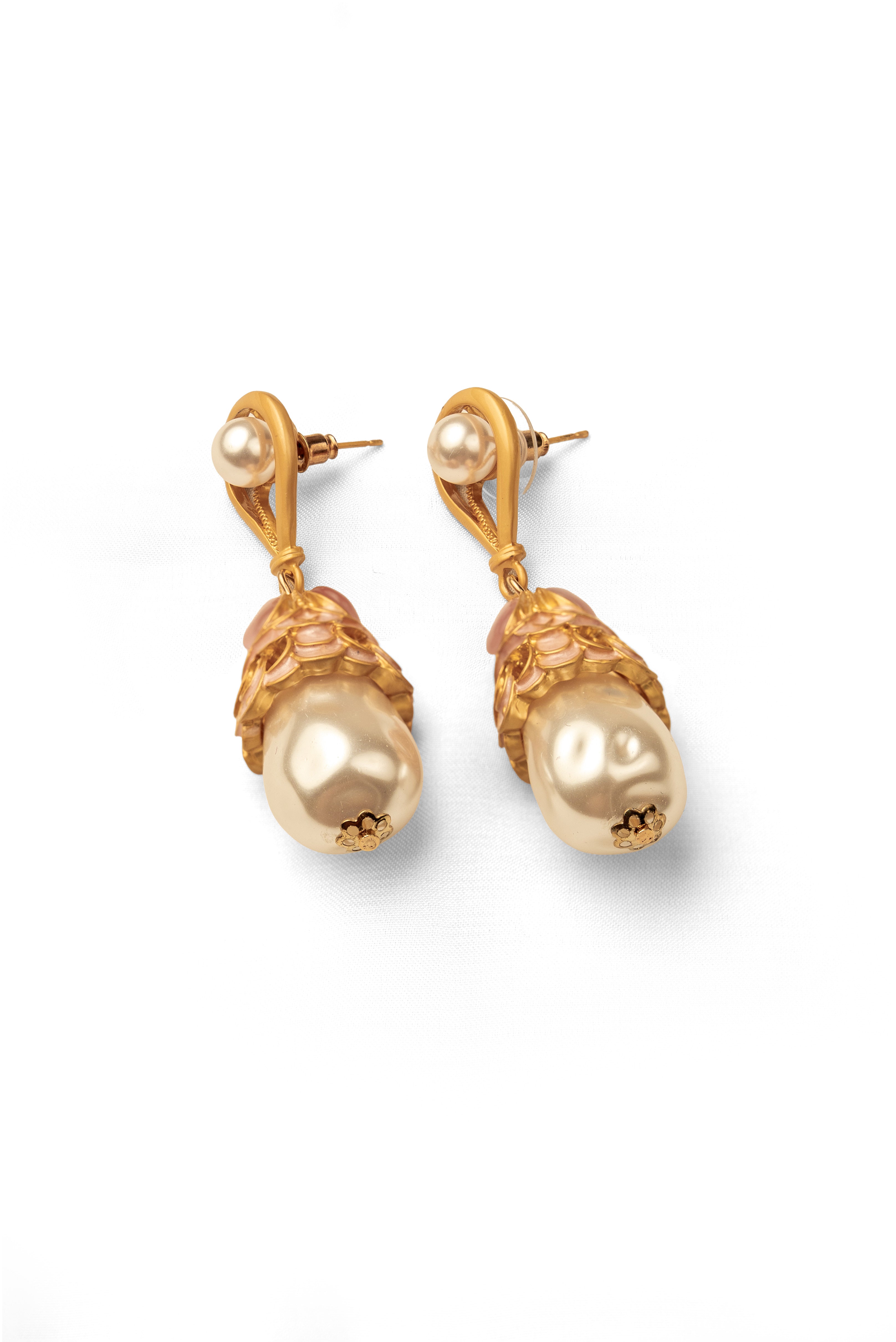 EAR RING X10402