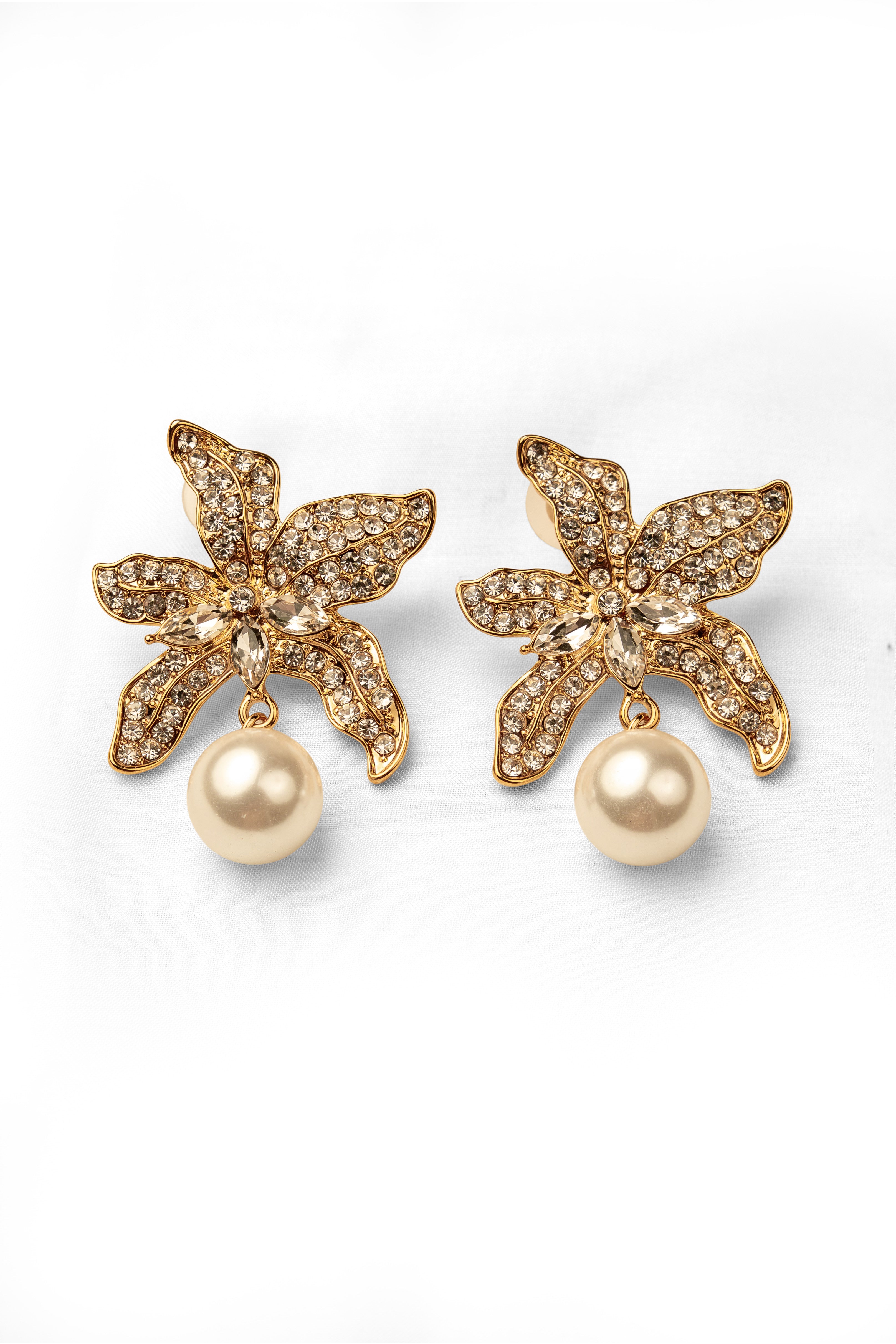 EAR RING X10404