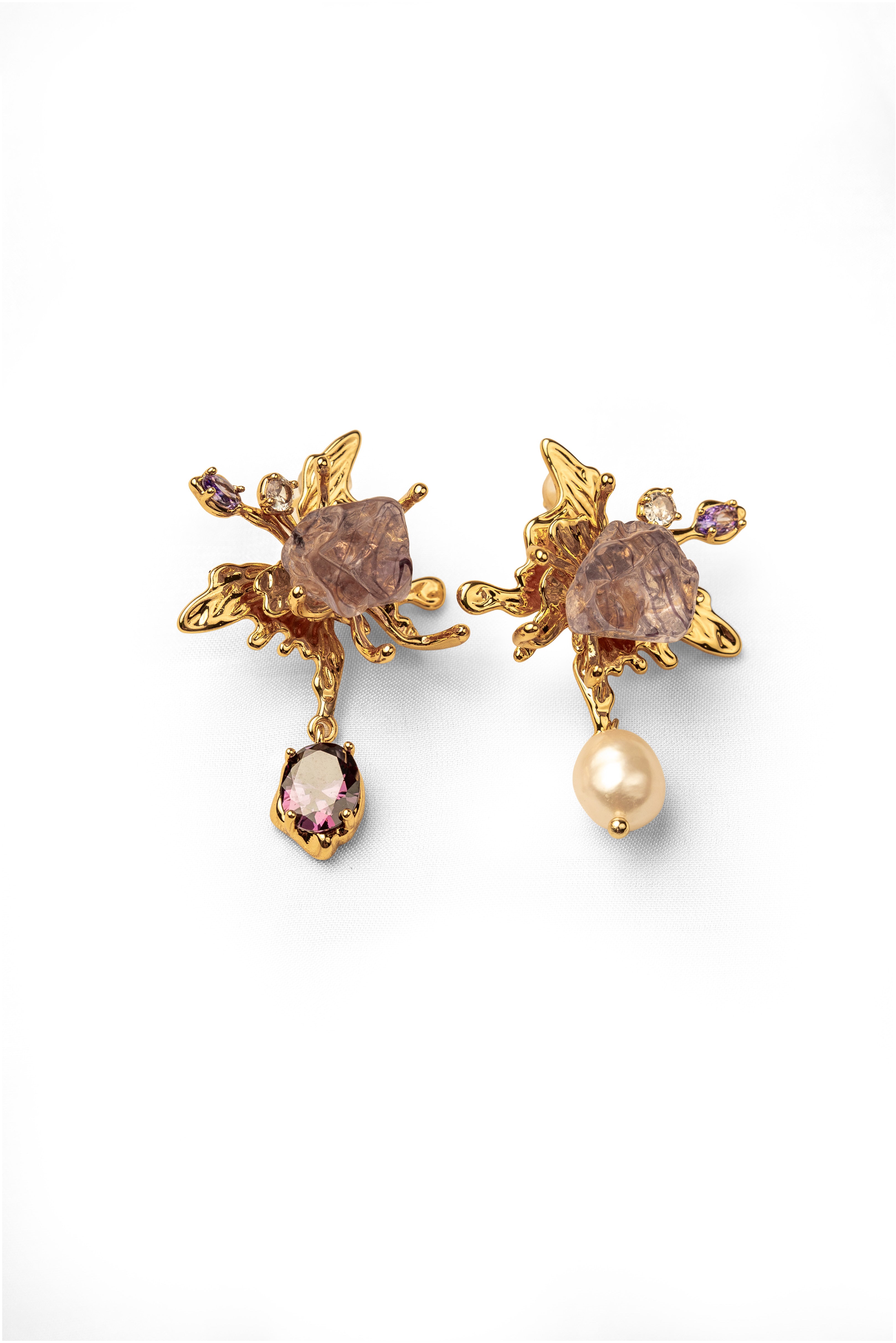 EAR RING X10407