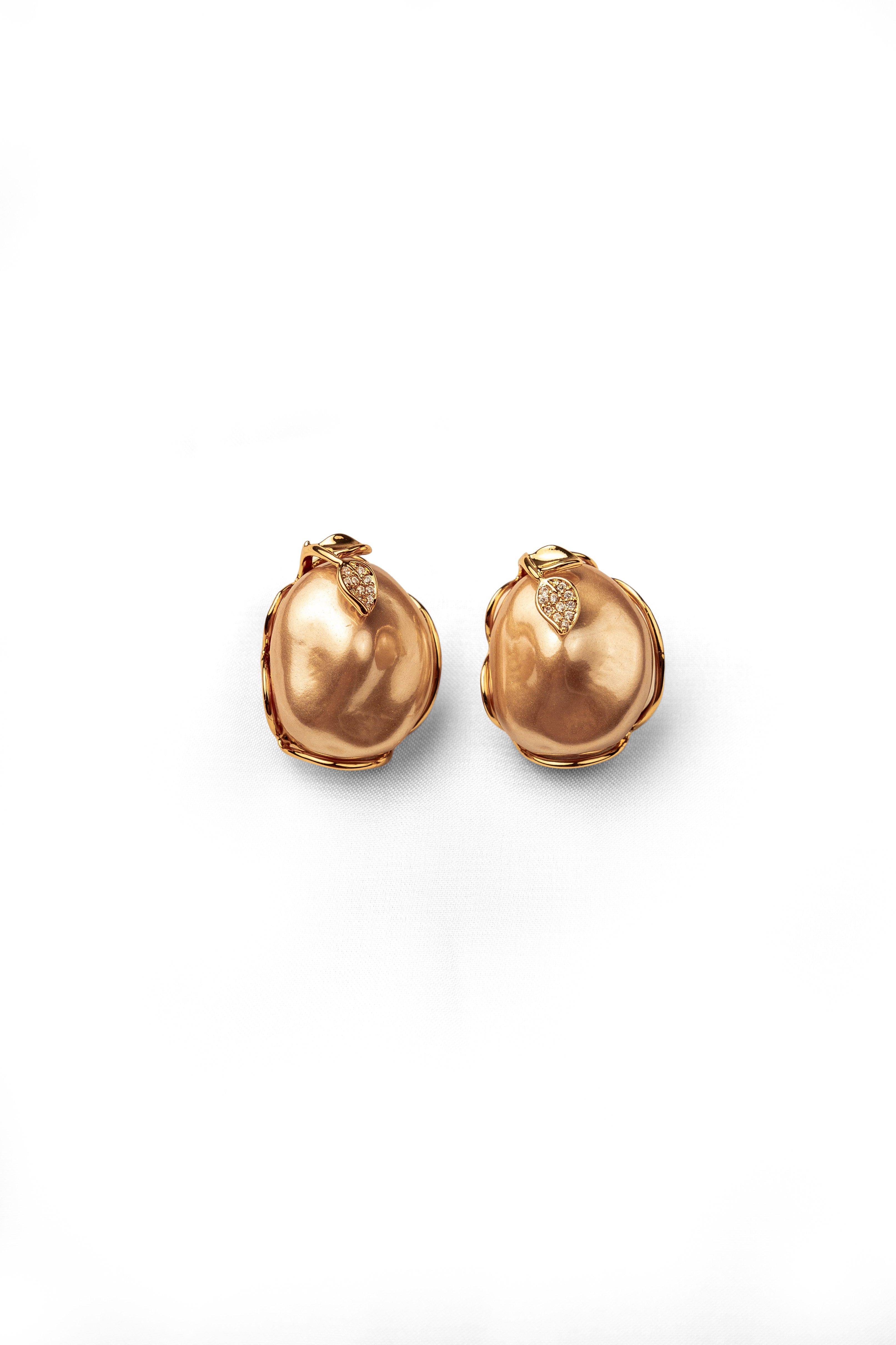EAR RING X10409