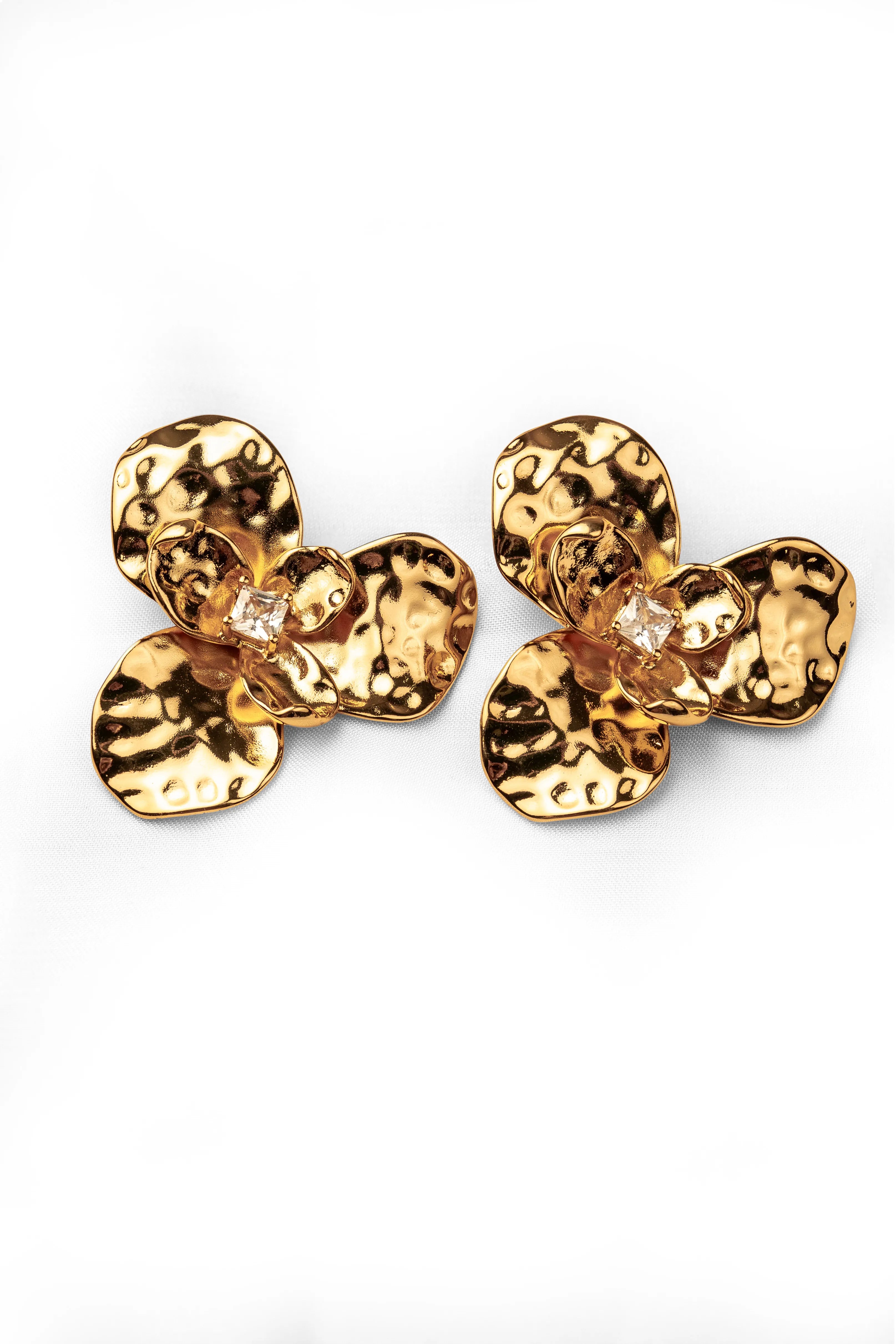 EAR RING X10415