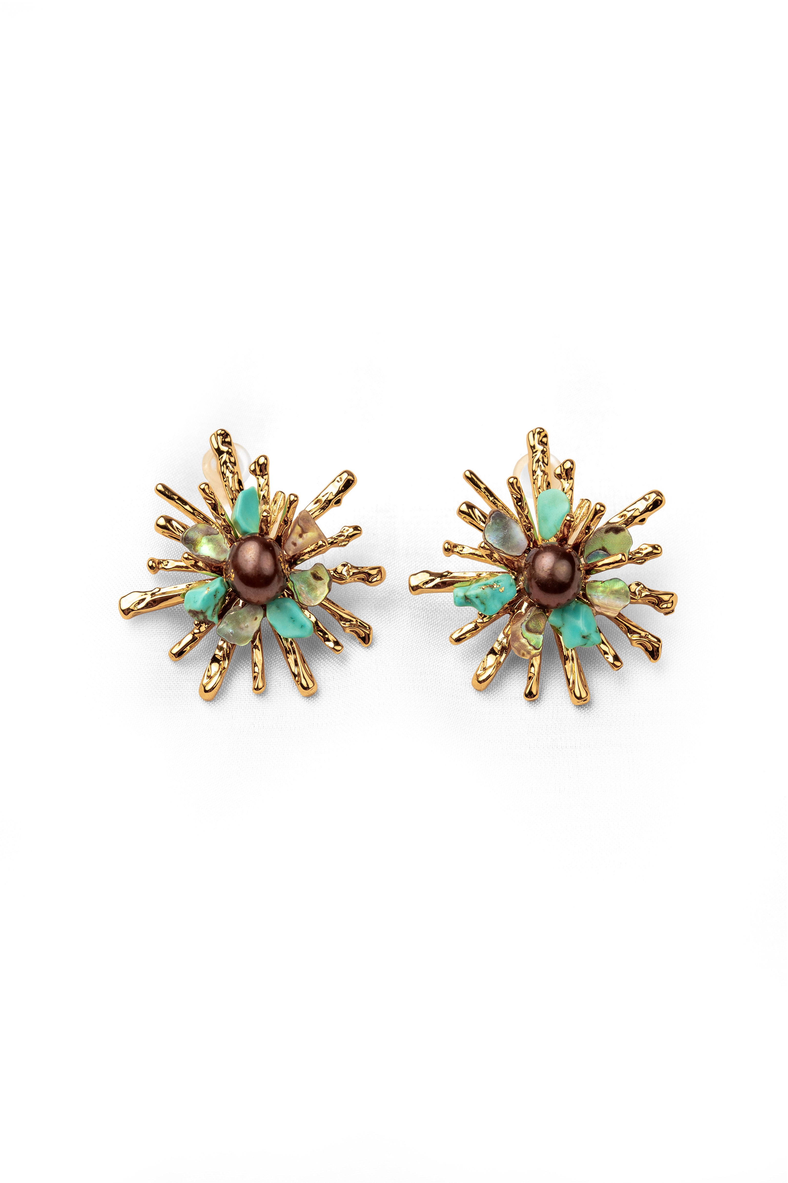 EAR RING X10418