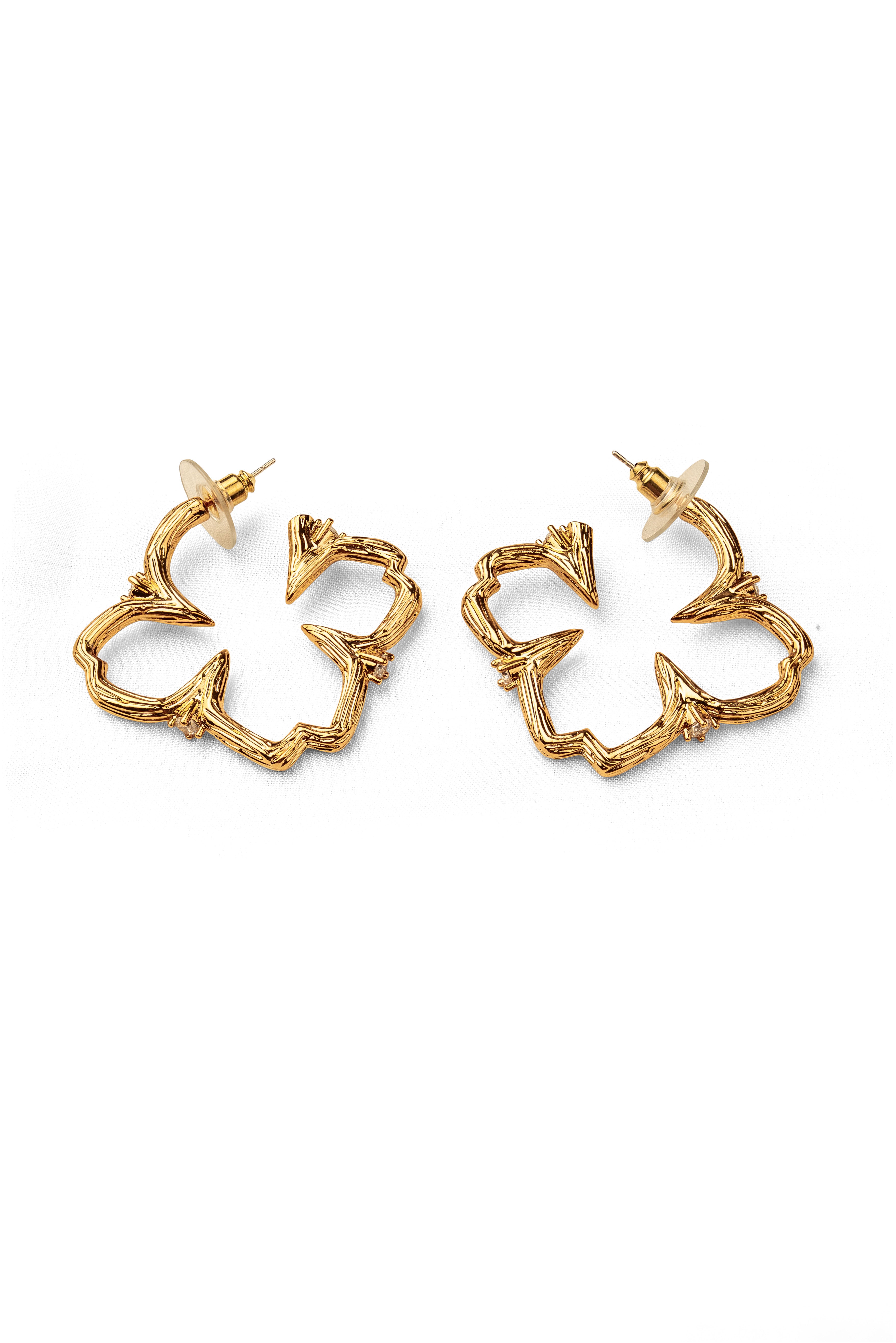EAR RING X10420