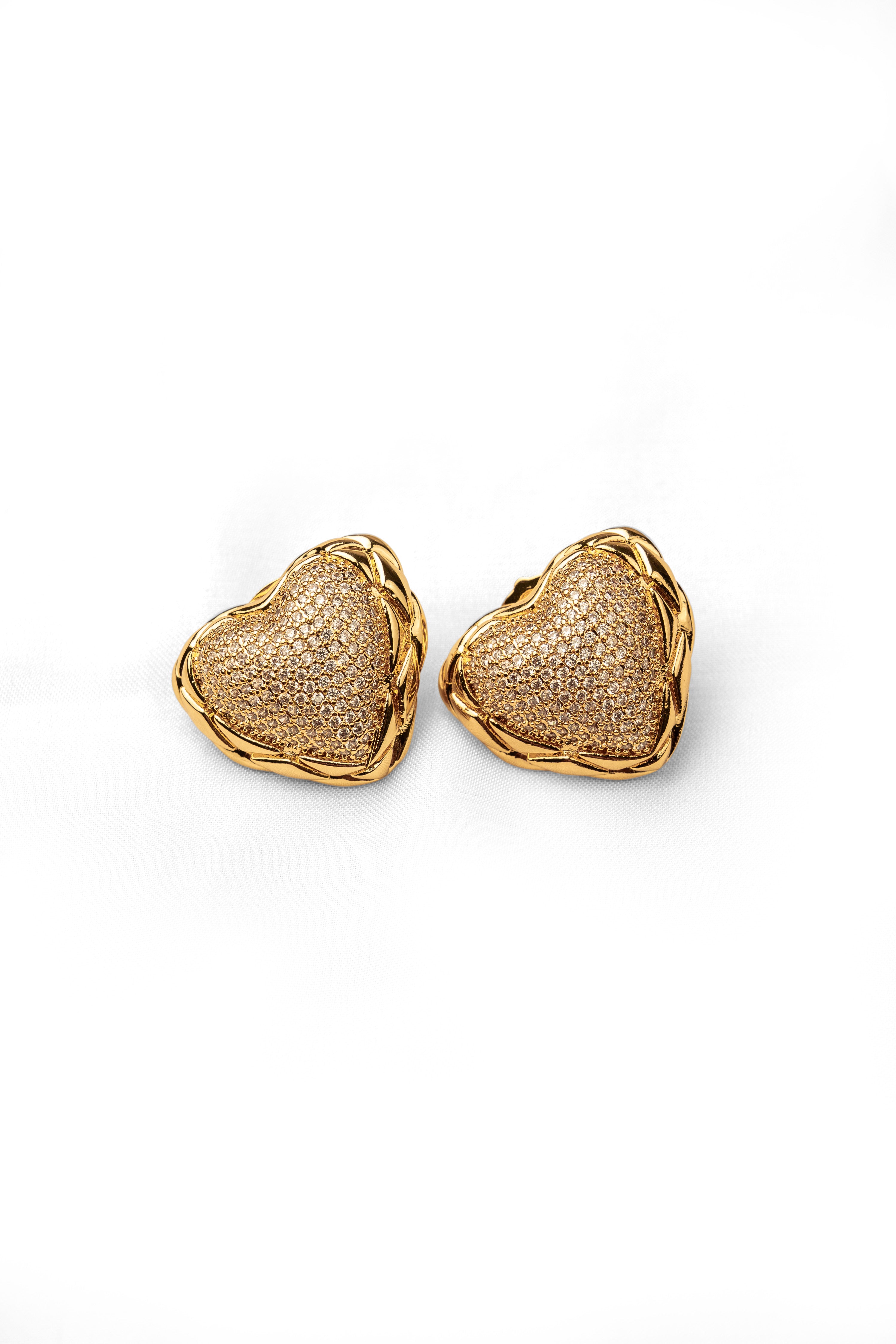 EAR RING X10423