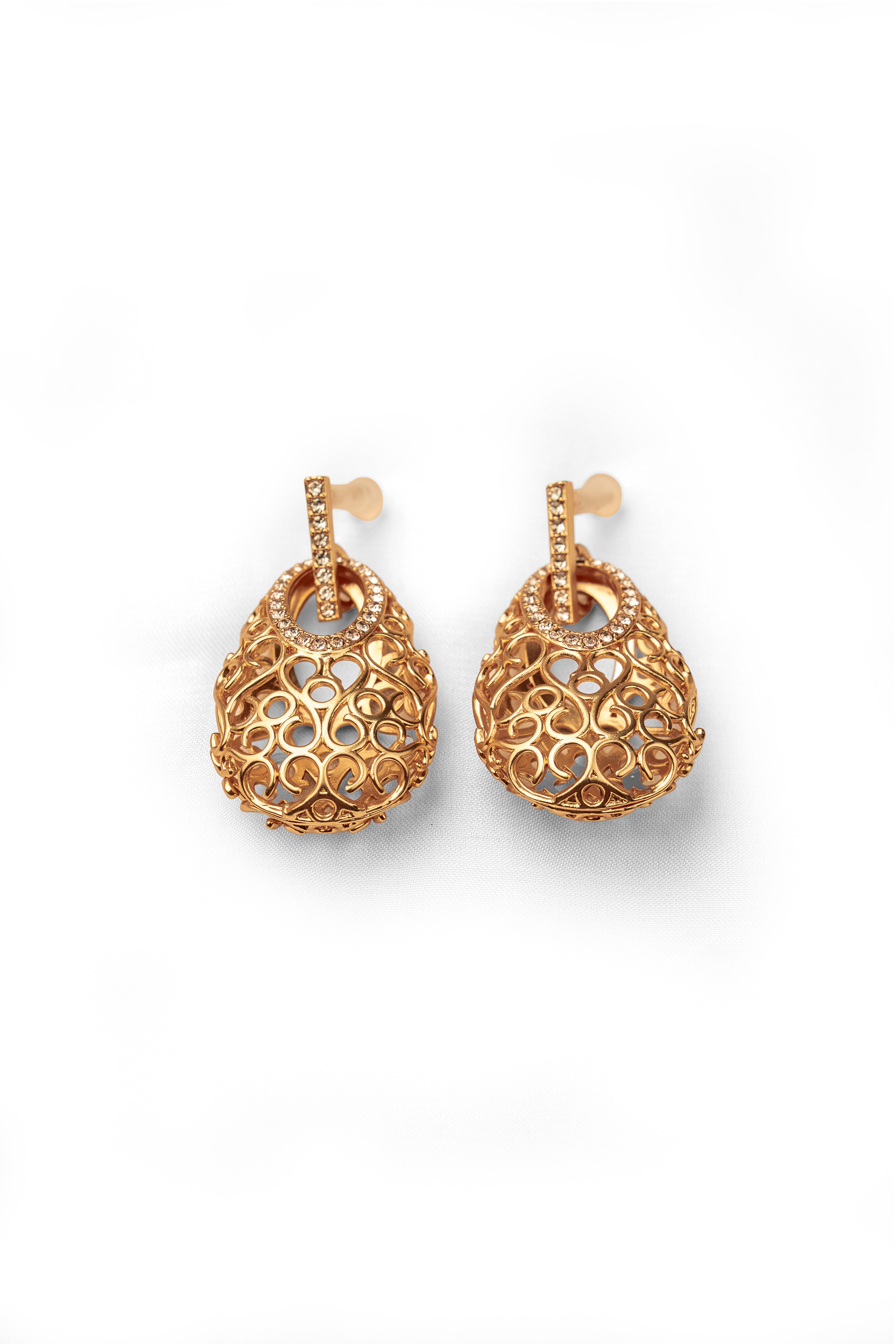 EAR RING X10426