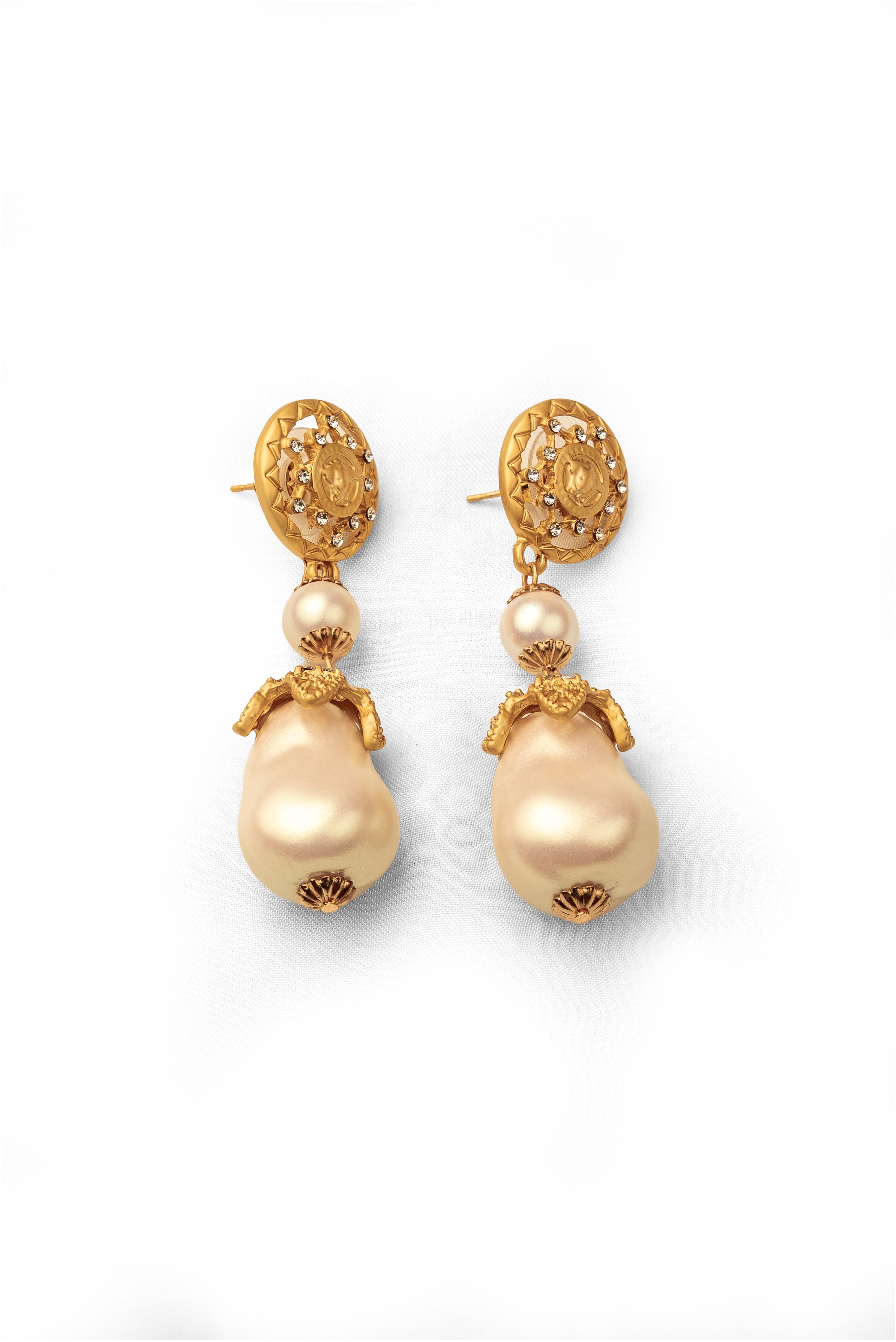 EAR RING X10427