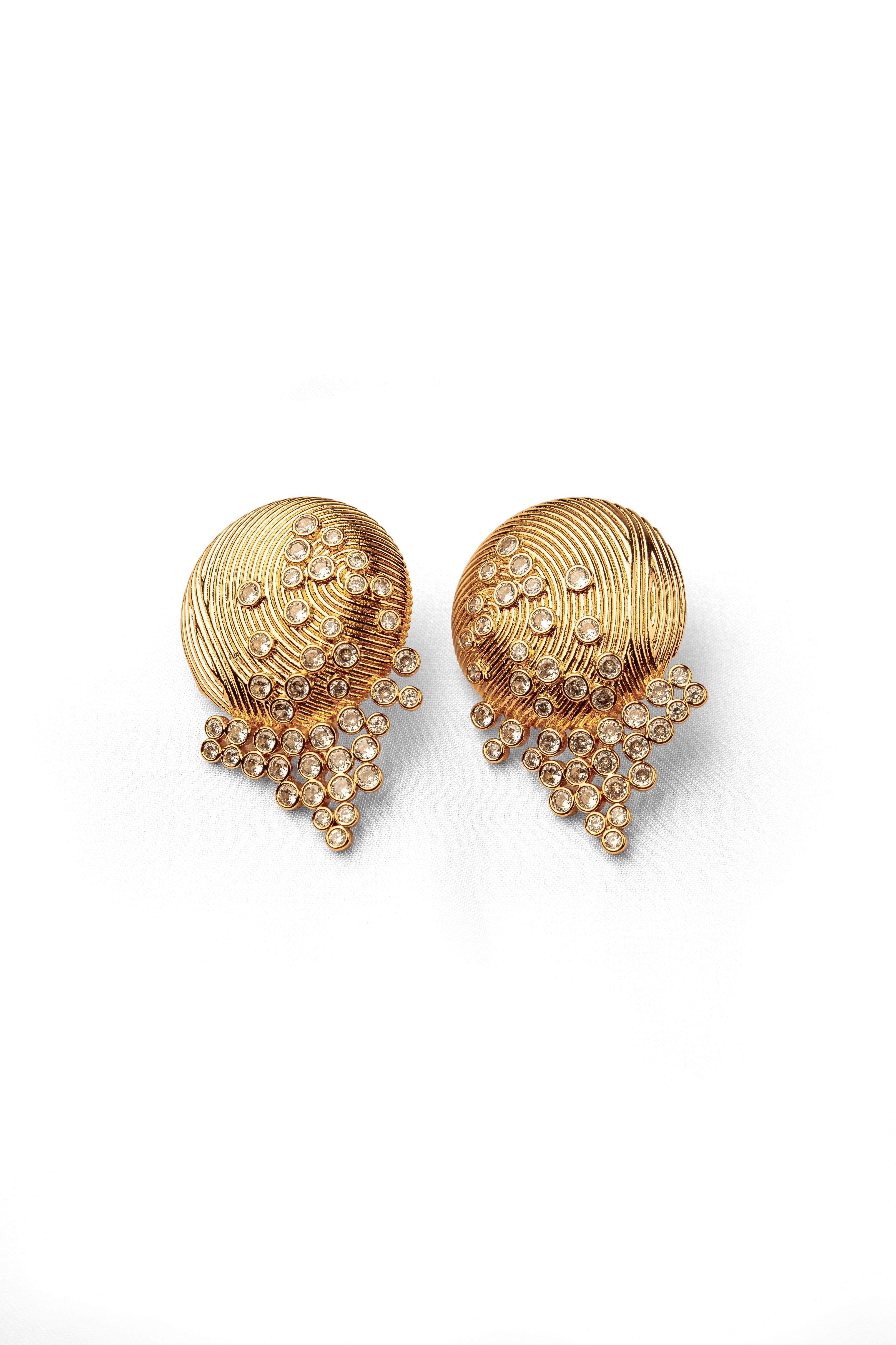 EAR RING X10431