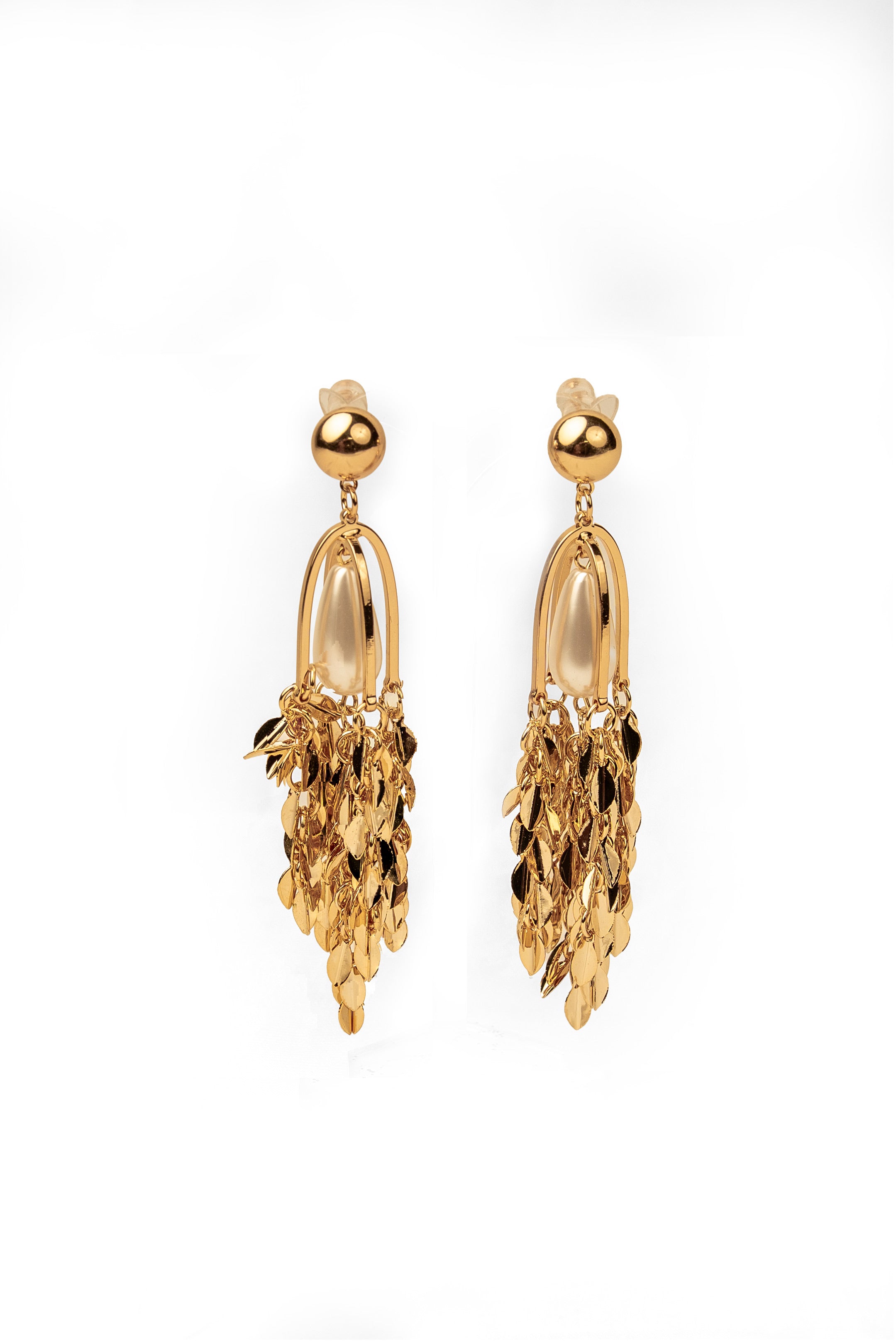 EAR RING X10432