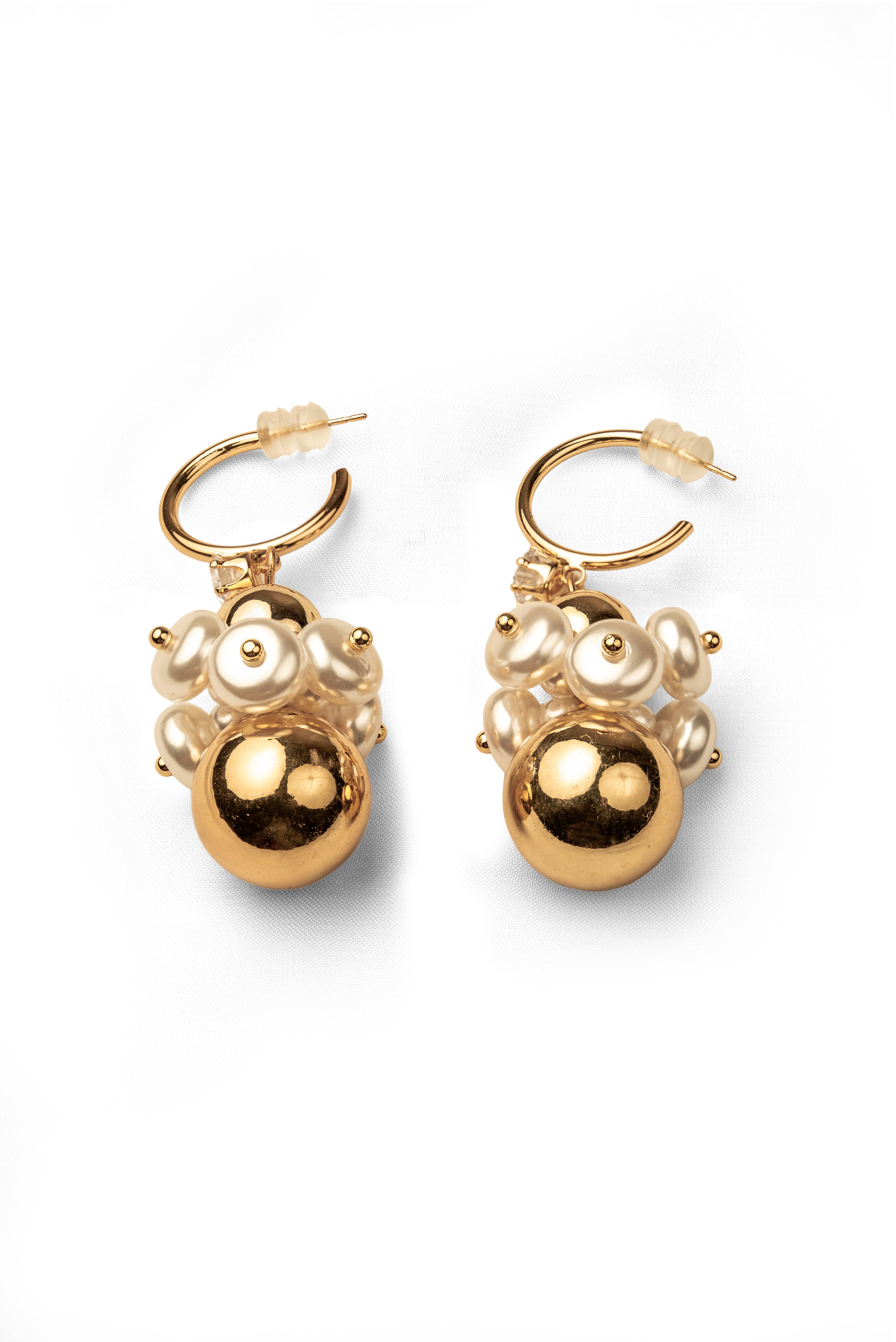 EAR RING X10433