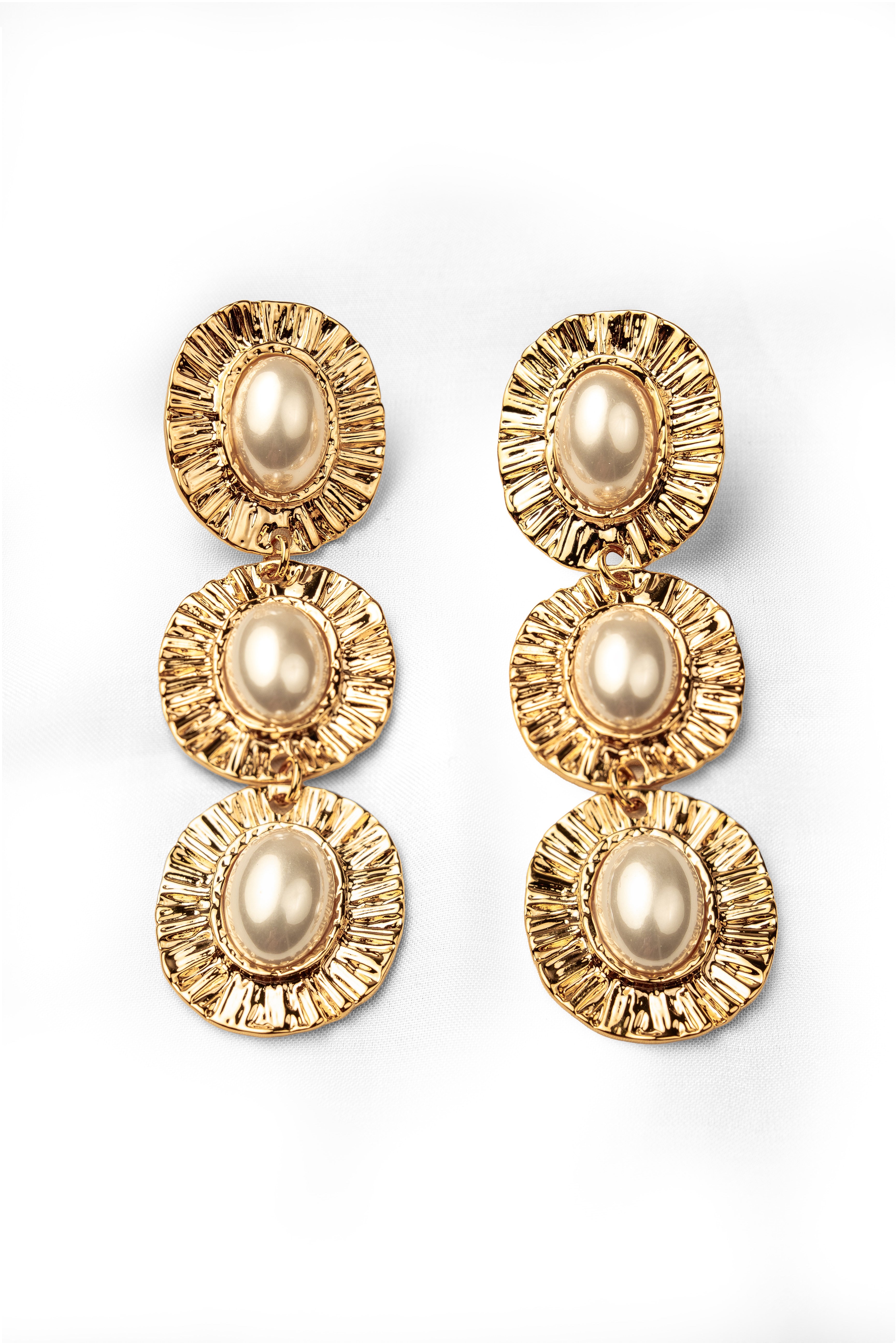 EAR RING X10434