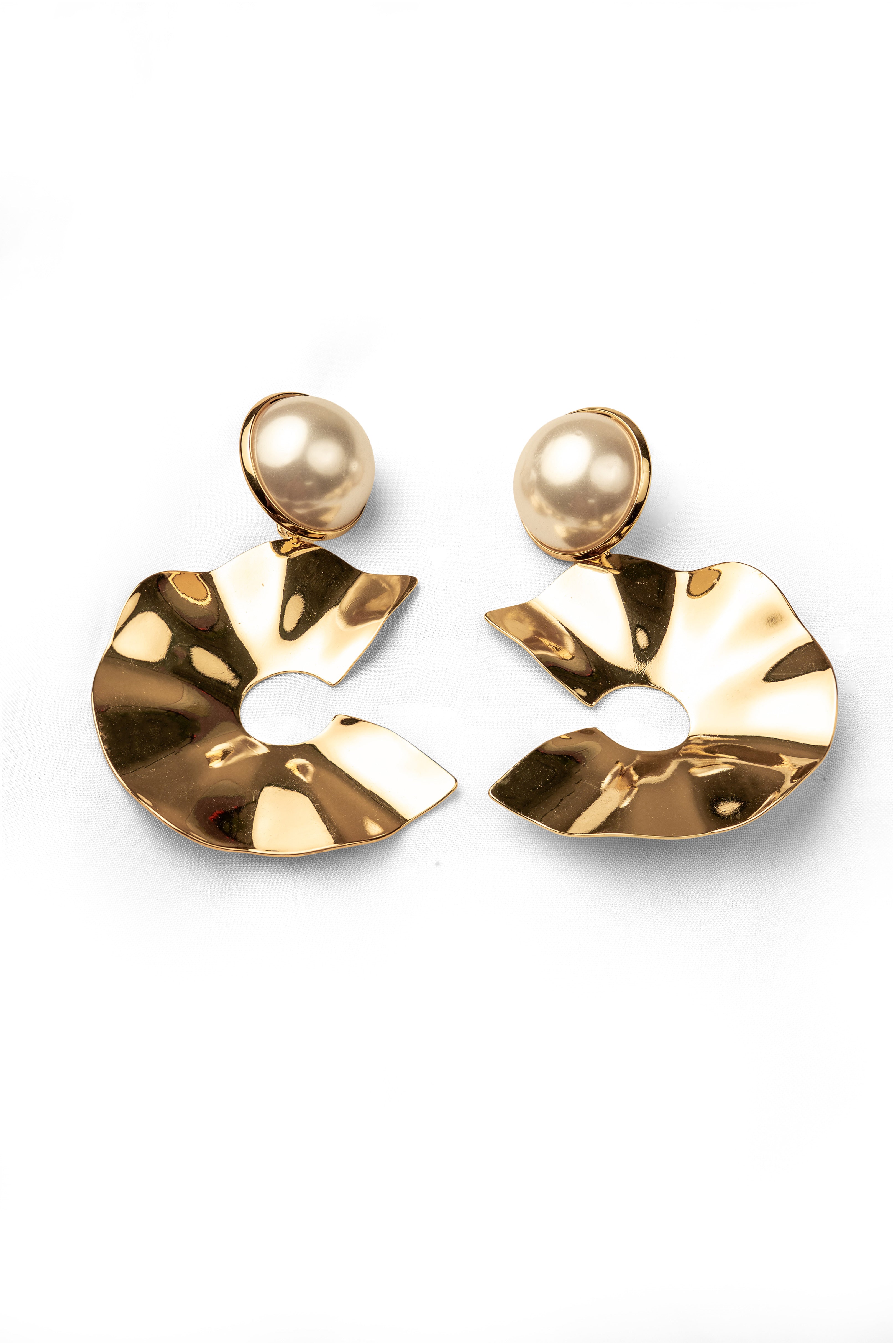 EAR RING X10444