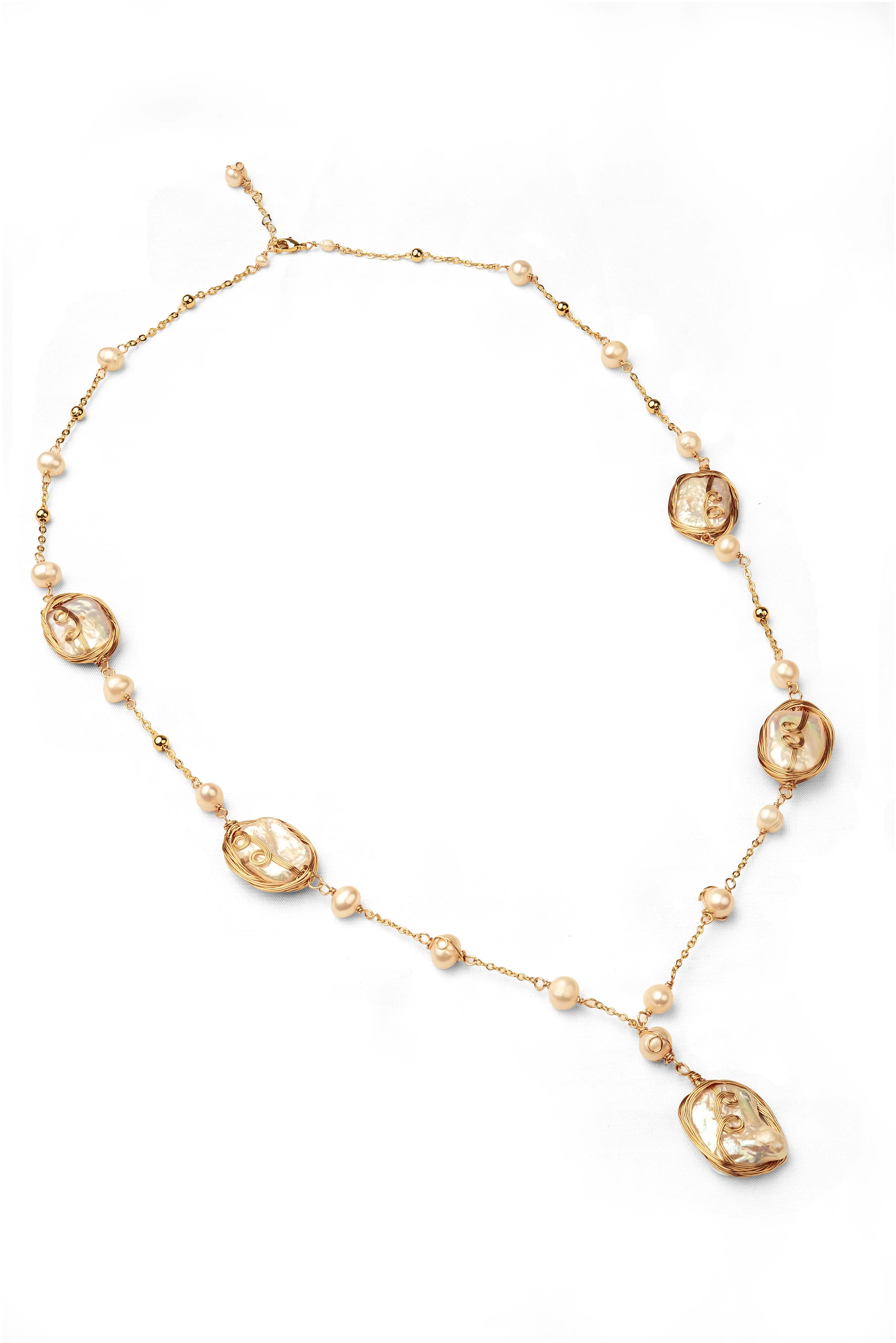 NECK CHAIN X10448