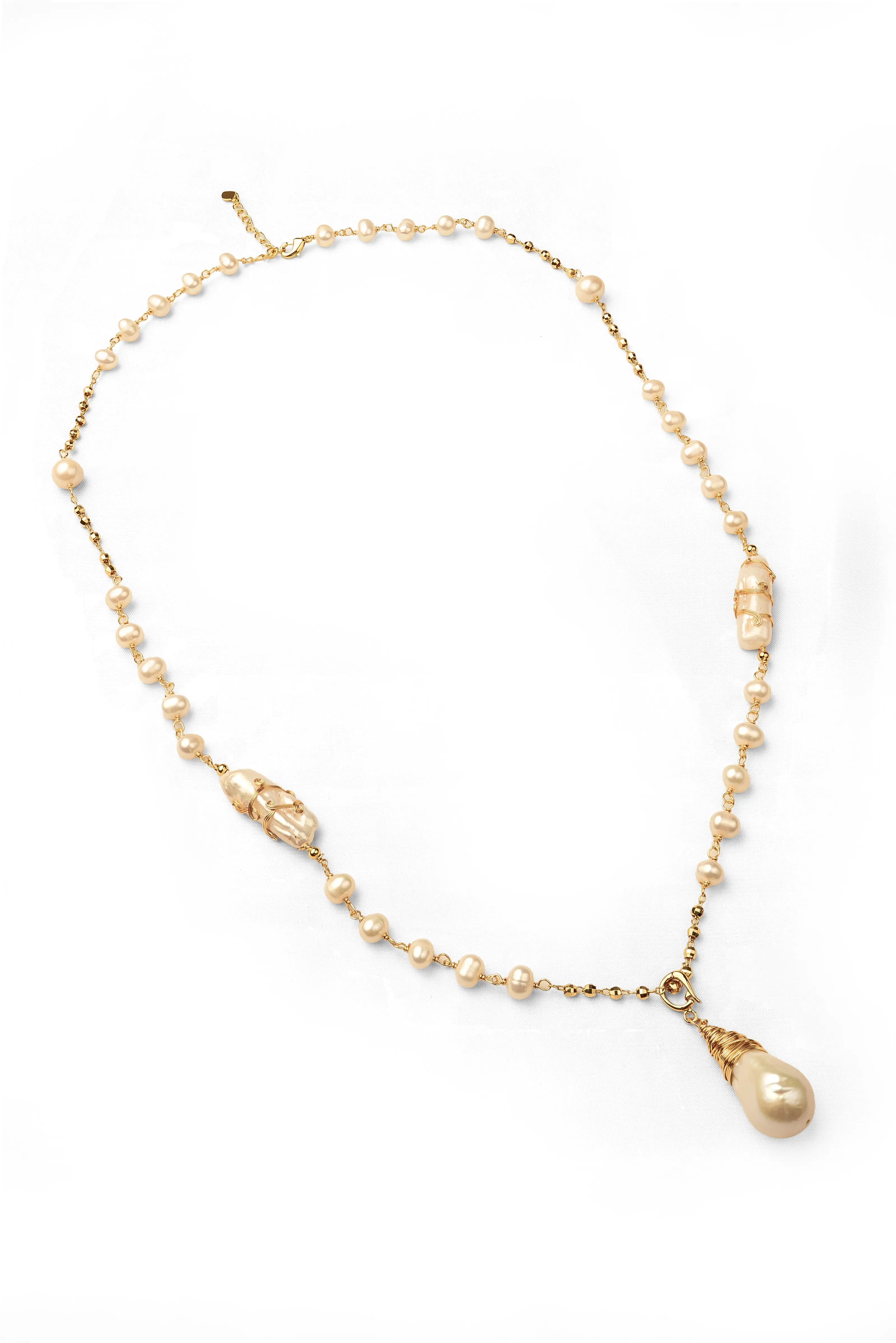 NECK CHAIN X10450