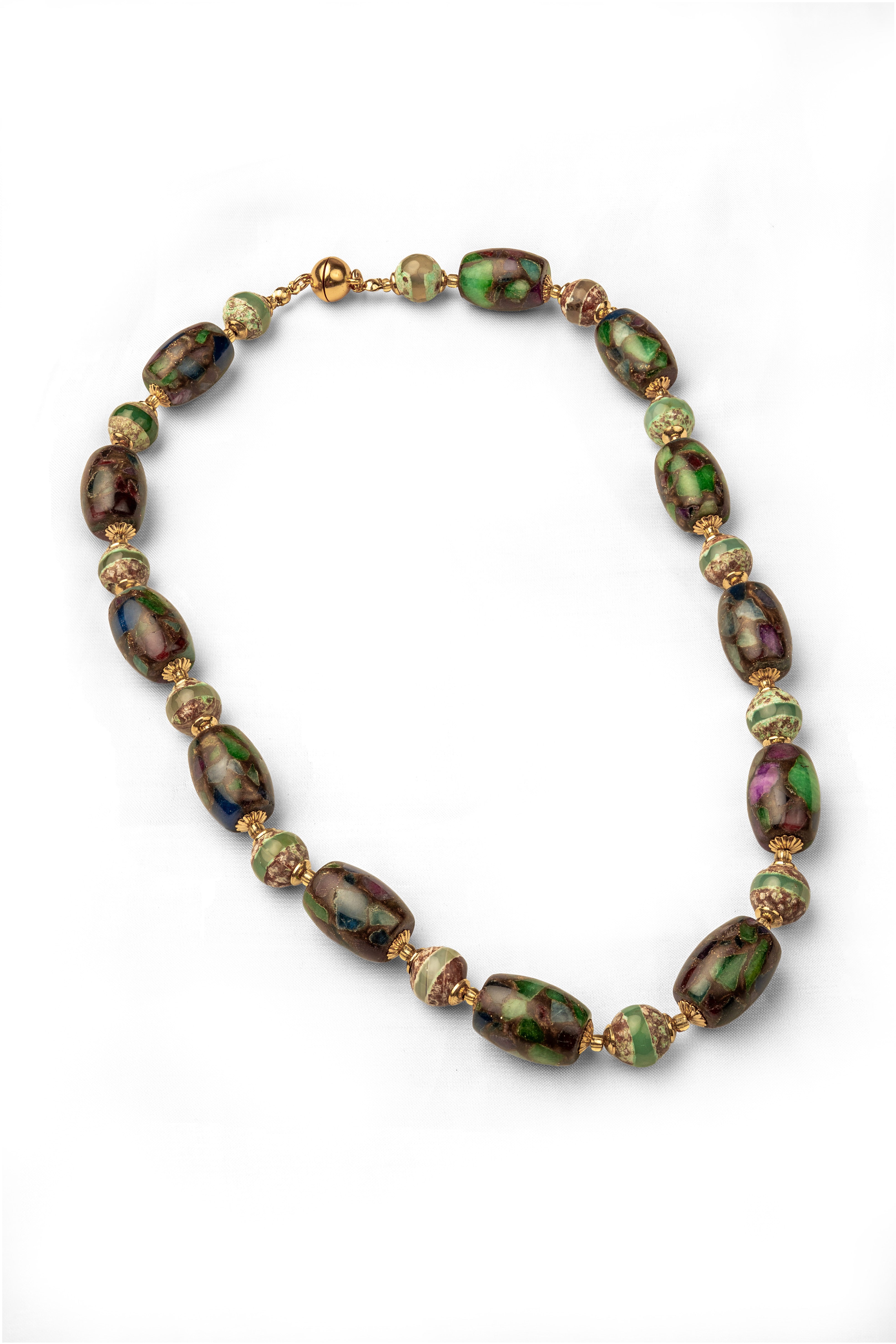NECK CHAIN X10451