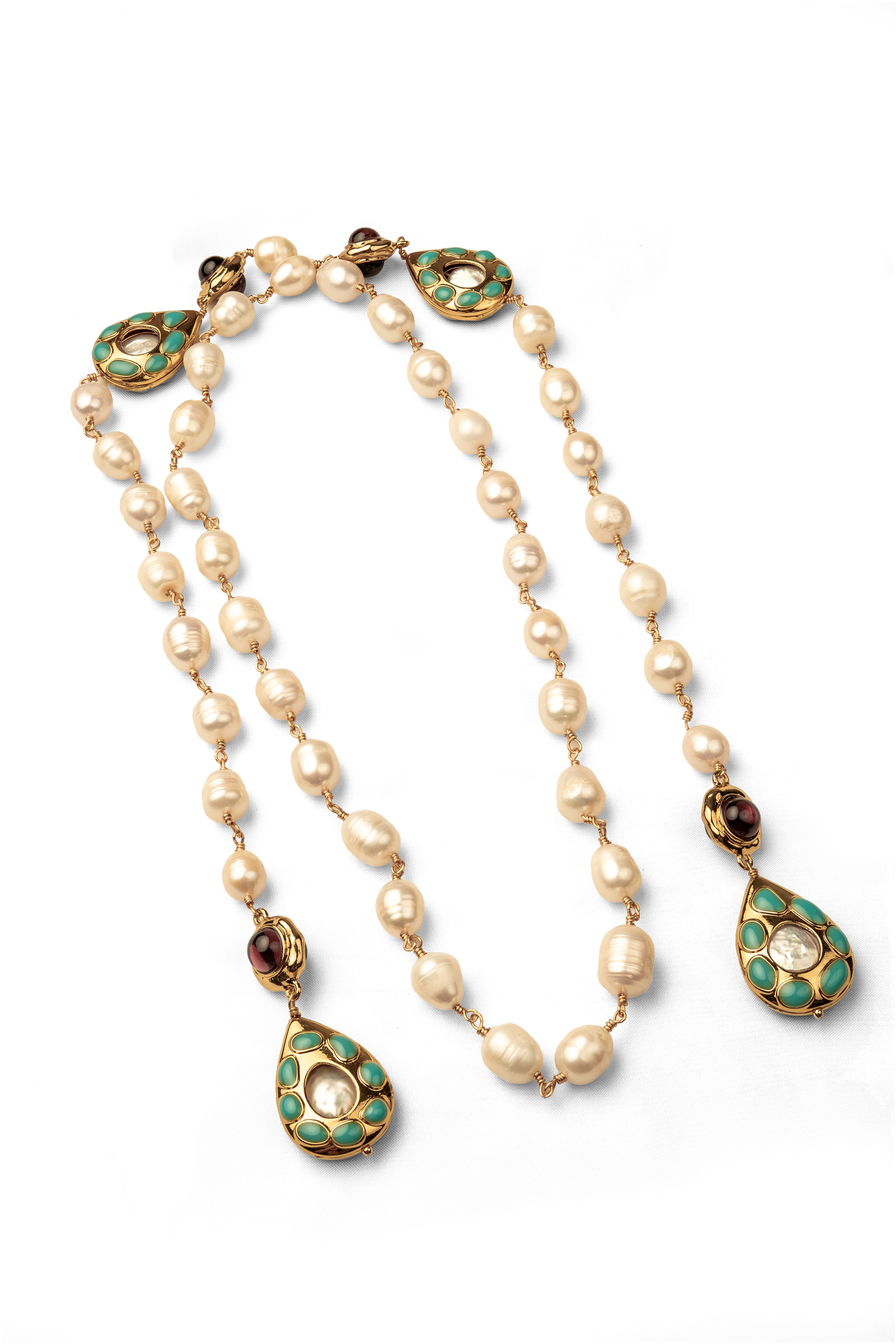 NECK CHAIN X10452