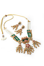 NECKLACE SET X10472