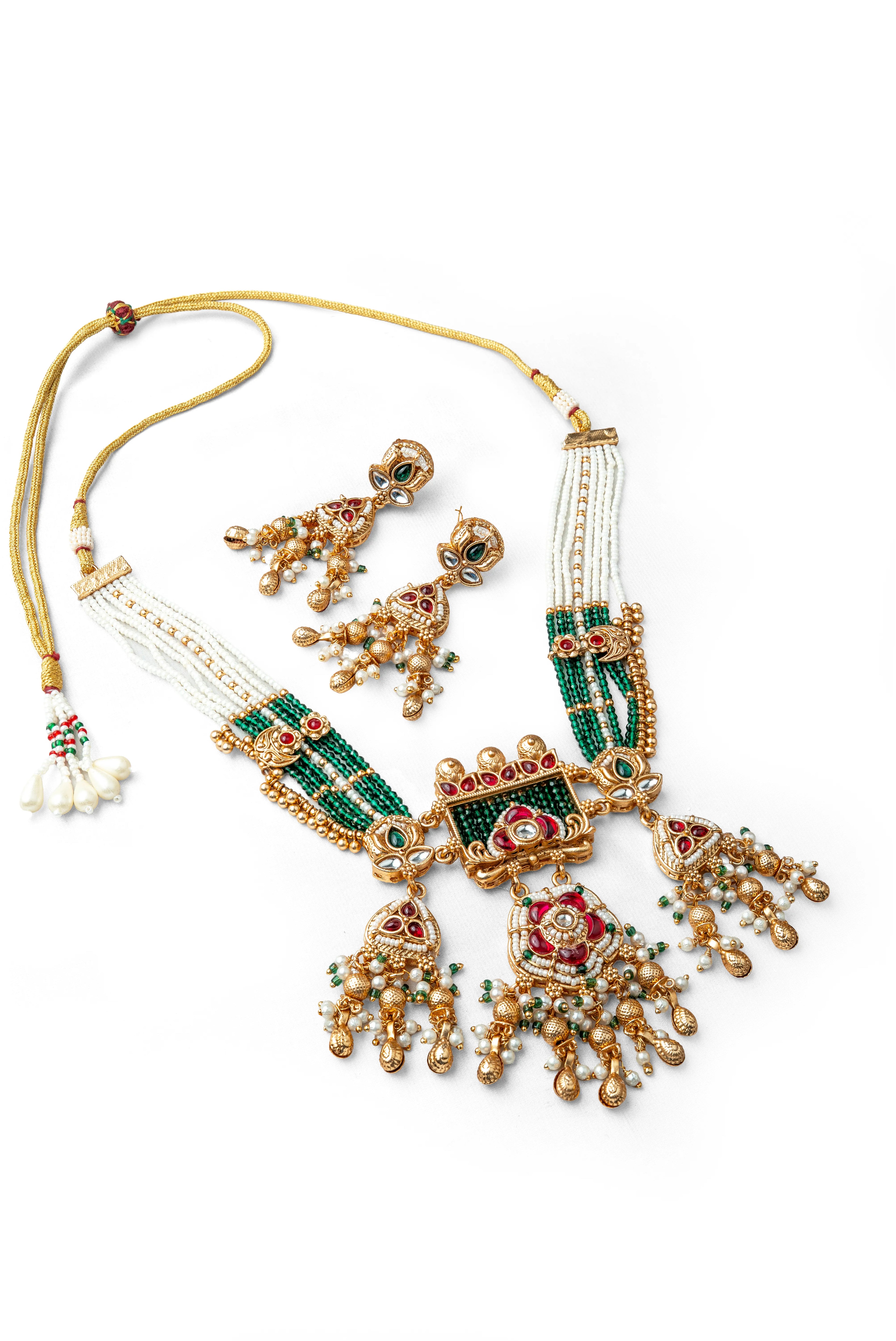 NECKLACE SET X10472