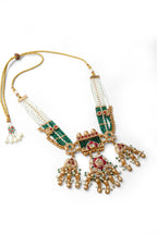 NECKLACE SET X10472