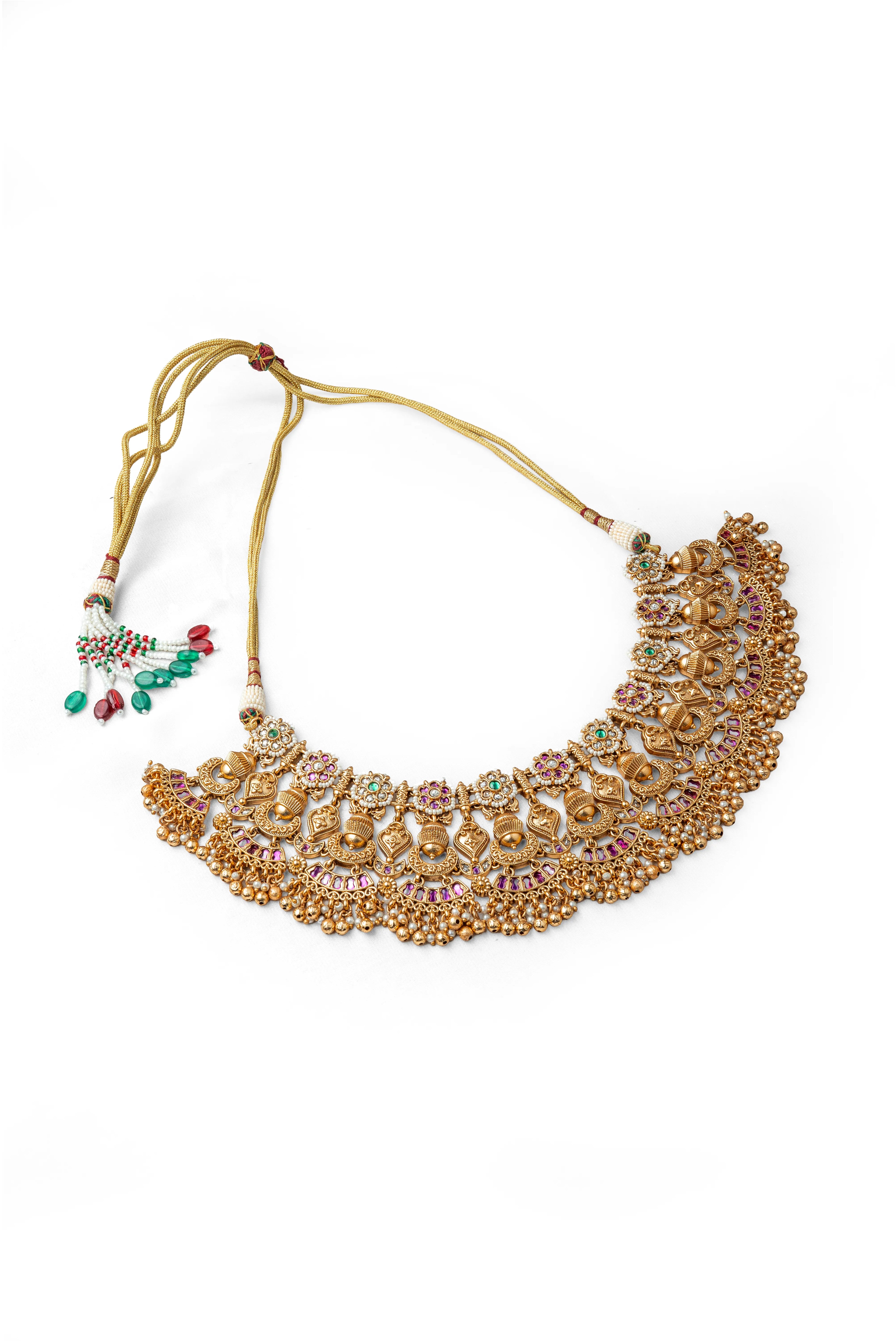 NECKLACE SET X10507