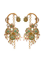 EAR RING X10509
