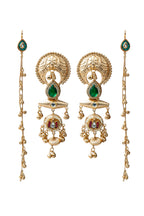 EAR RING X10515