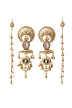 EAR RING X10515