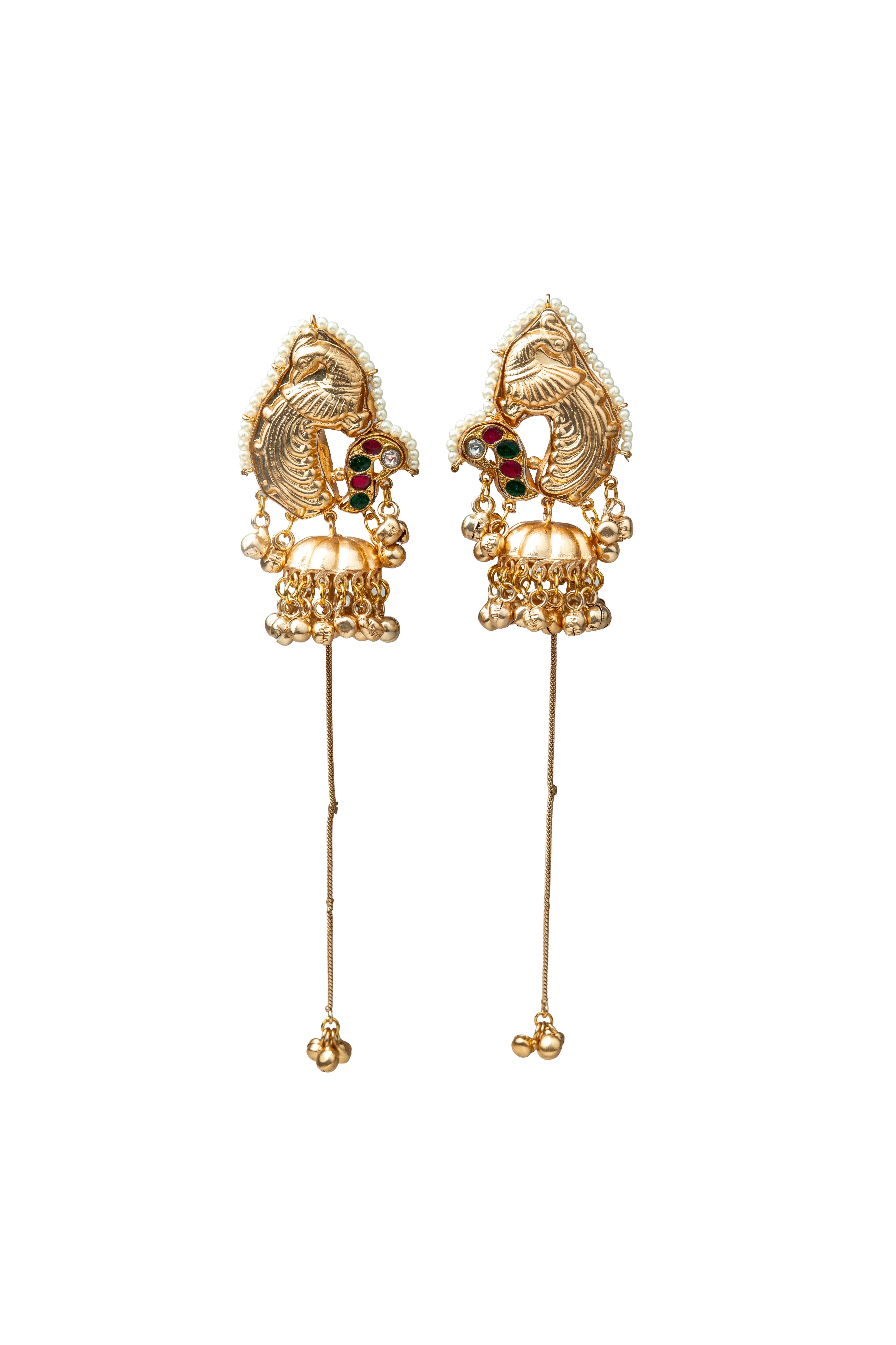 EAR RING X10516