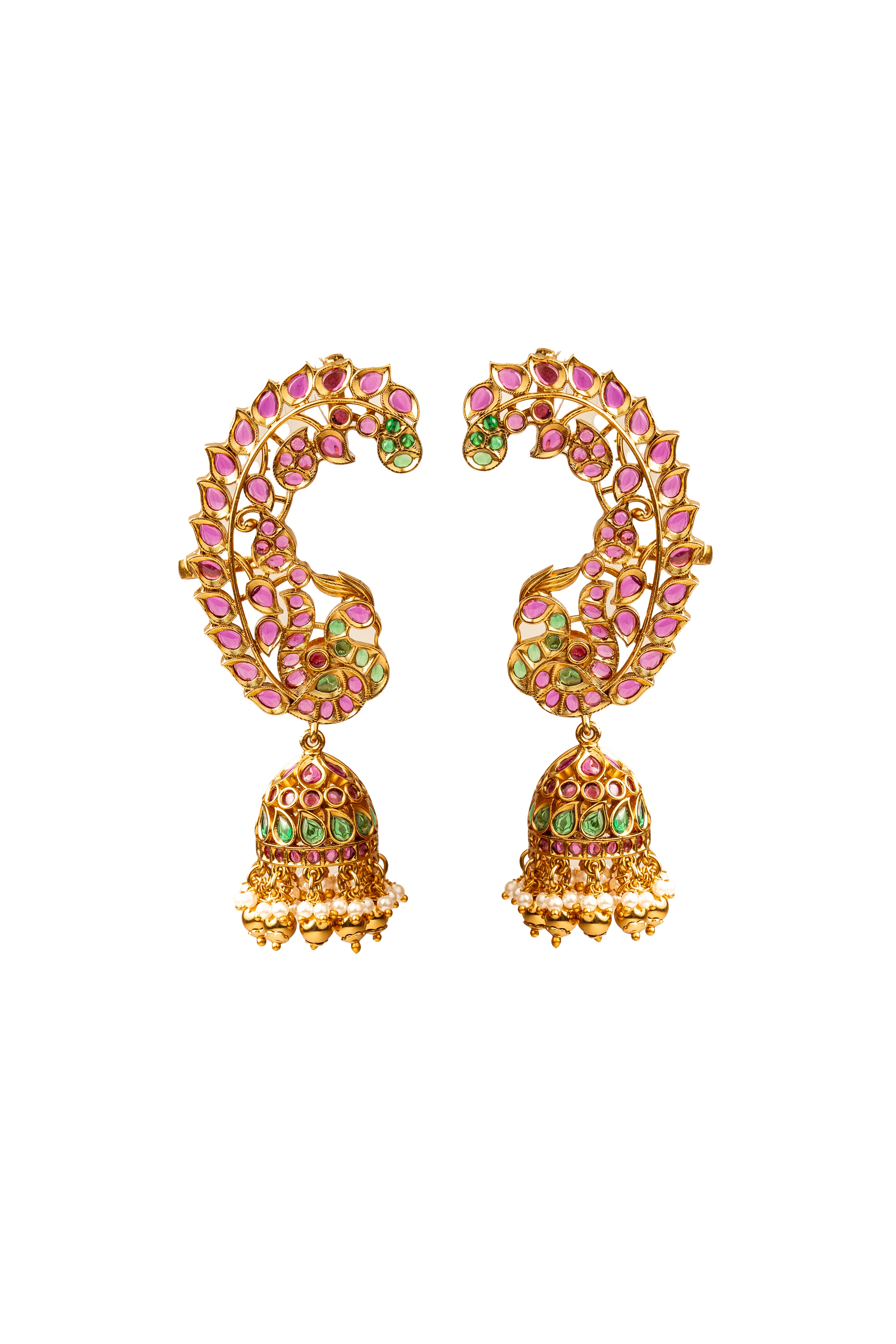 EAR RING X10522