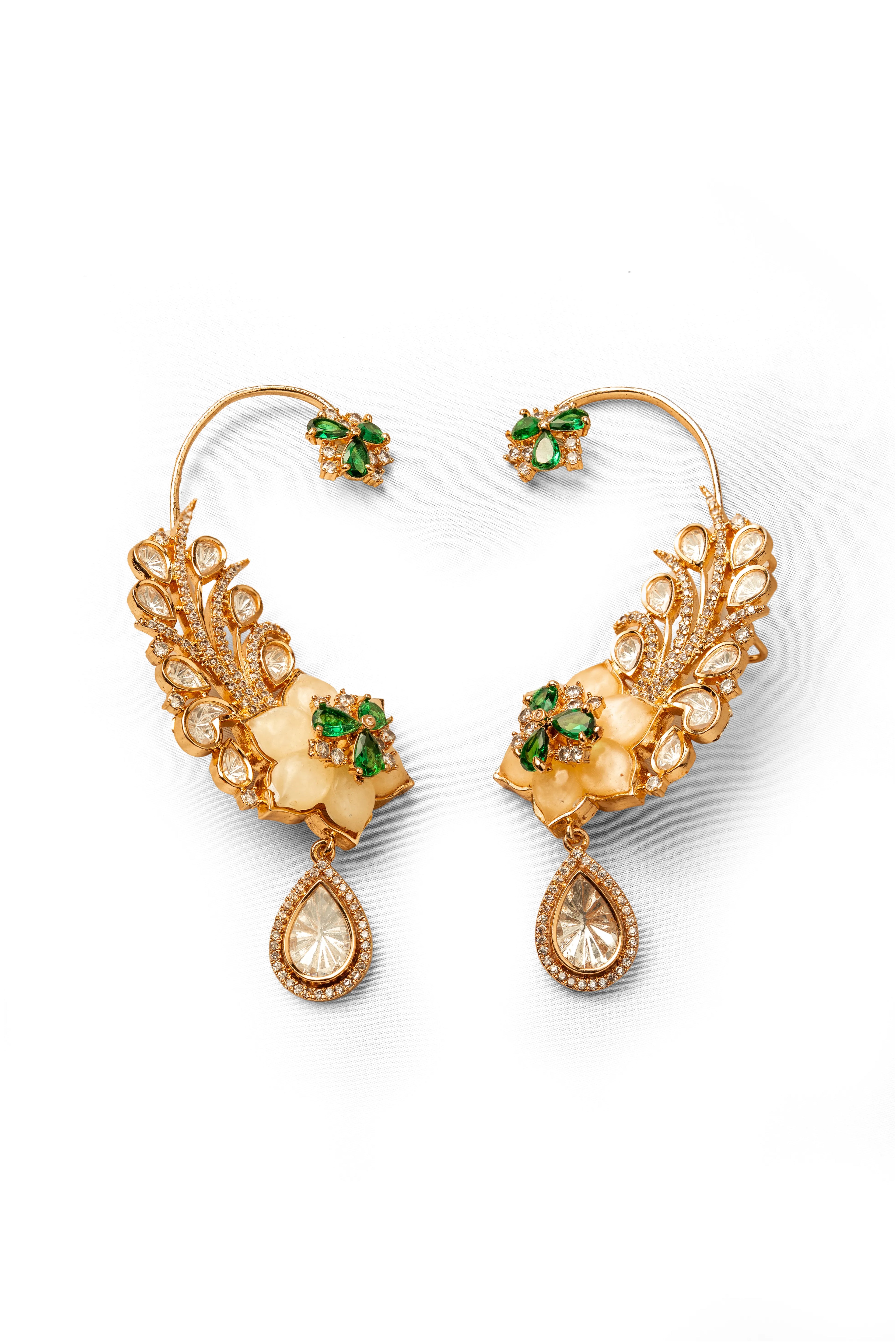 EAR RING XAD10548