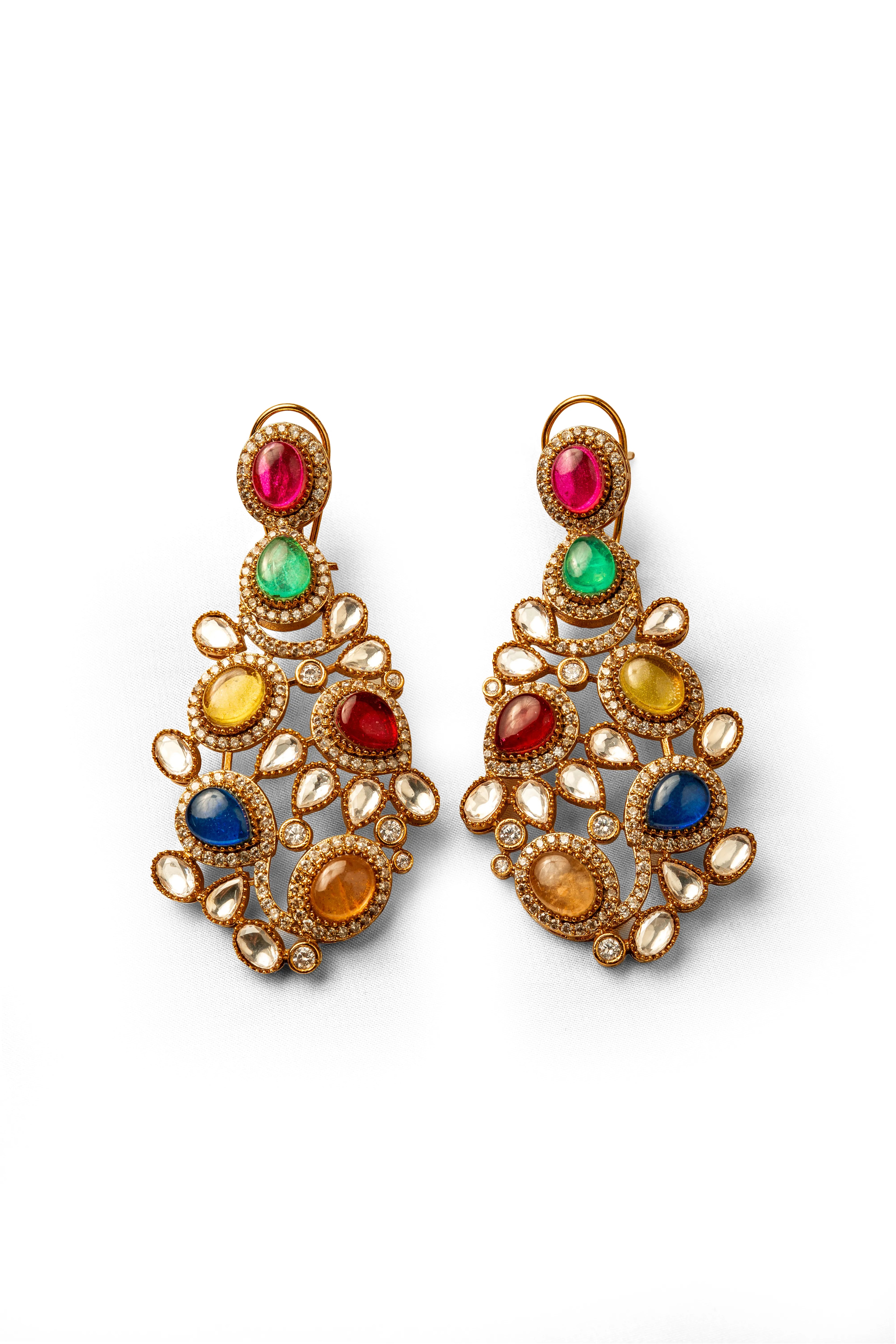 EAR RING XAD10549
