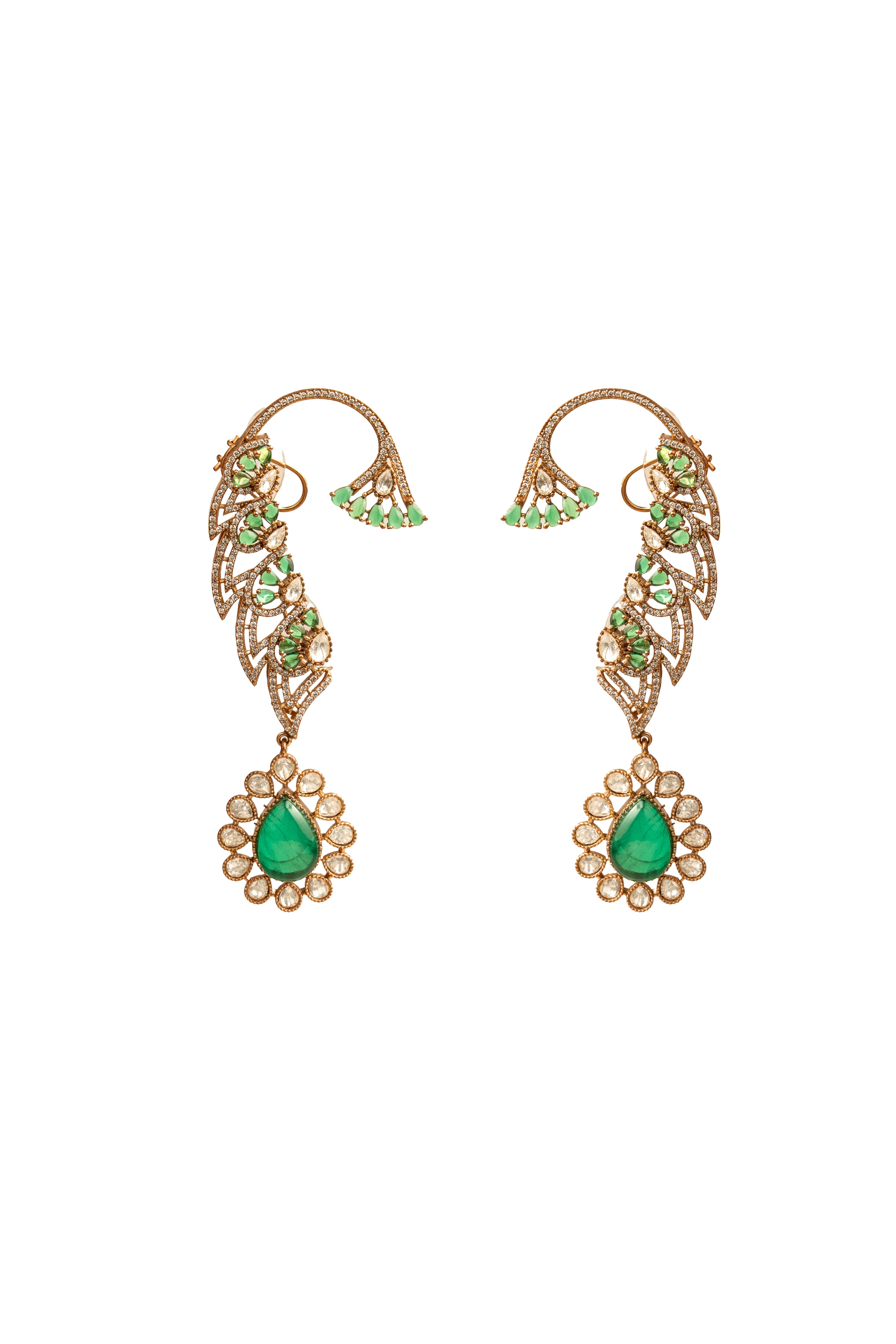 EAR RING XAD10570