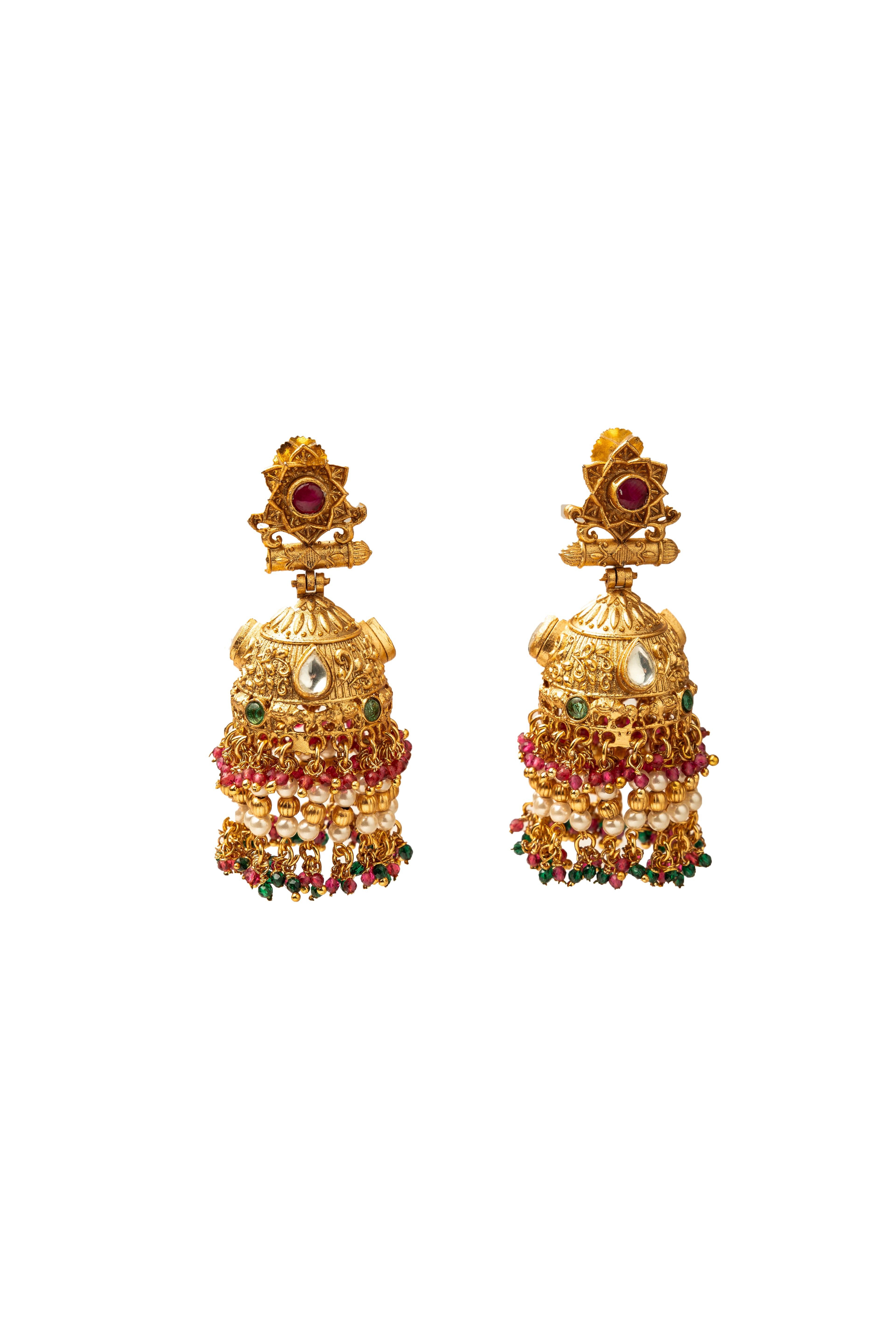 EAR RING XT10575