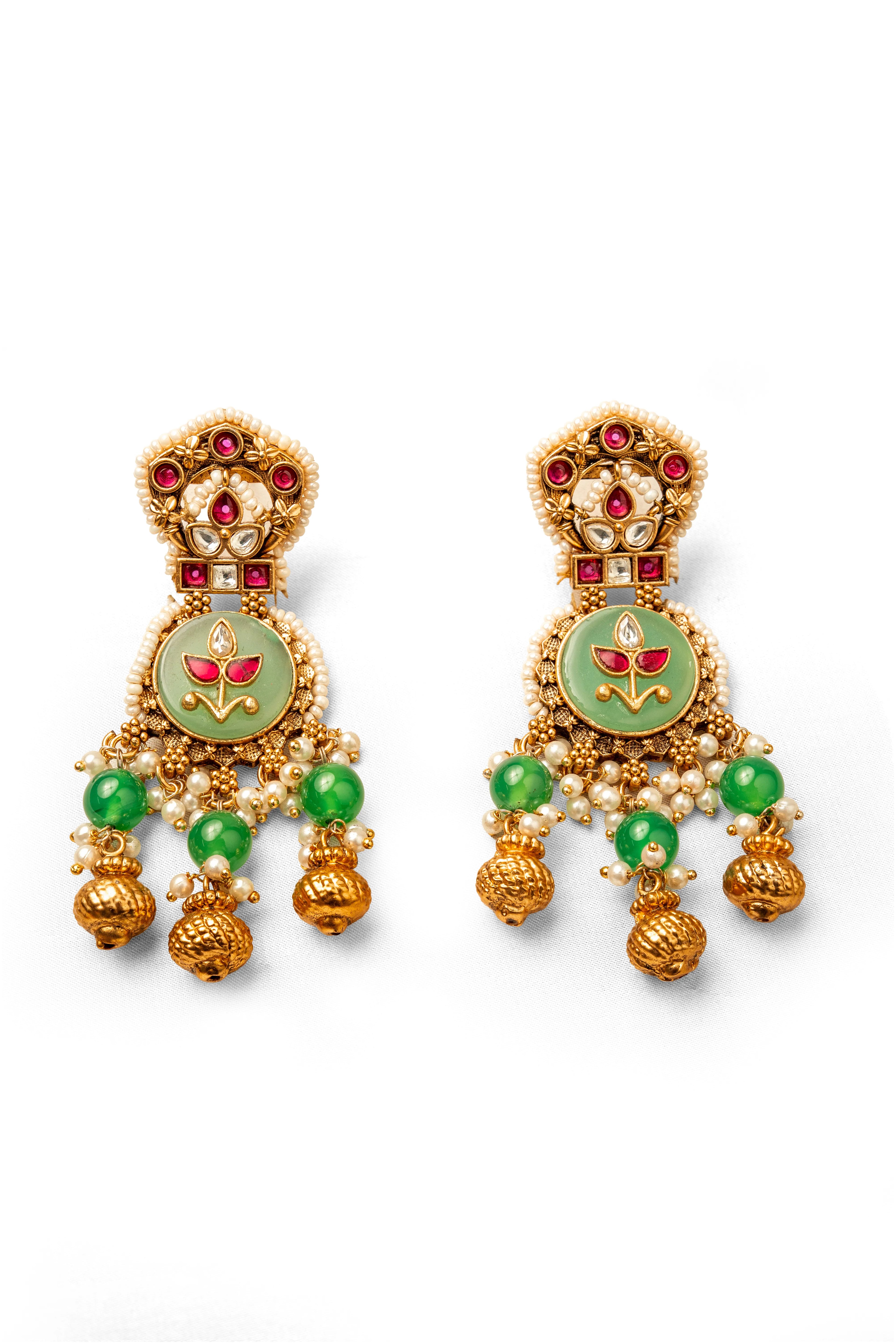 EAR RING XT10581