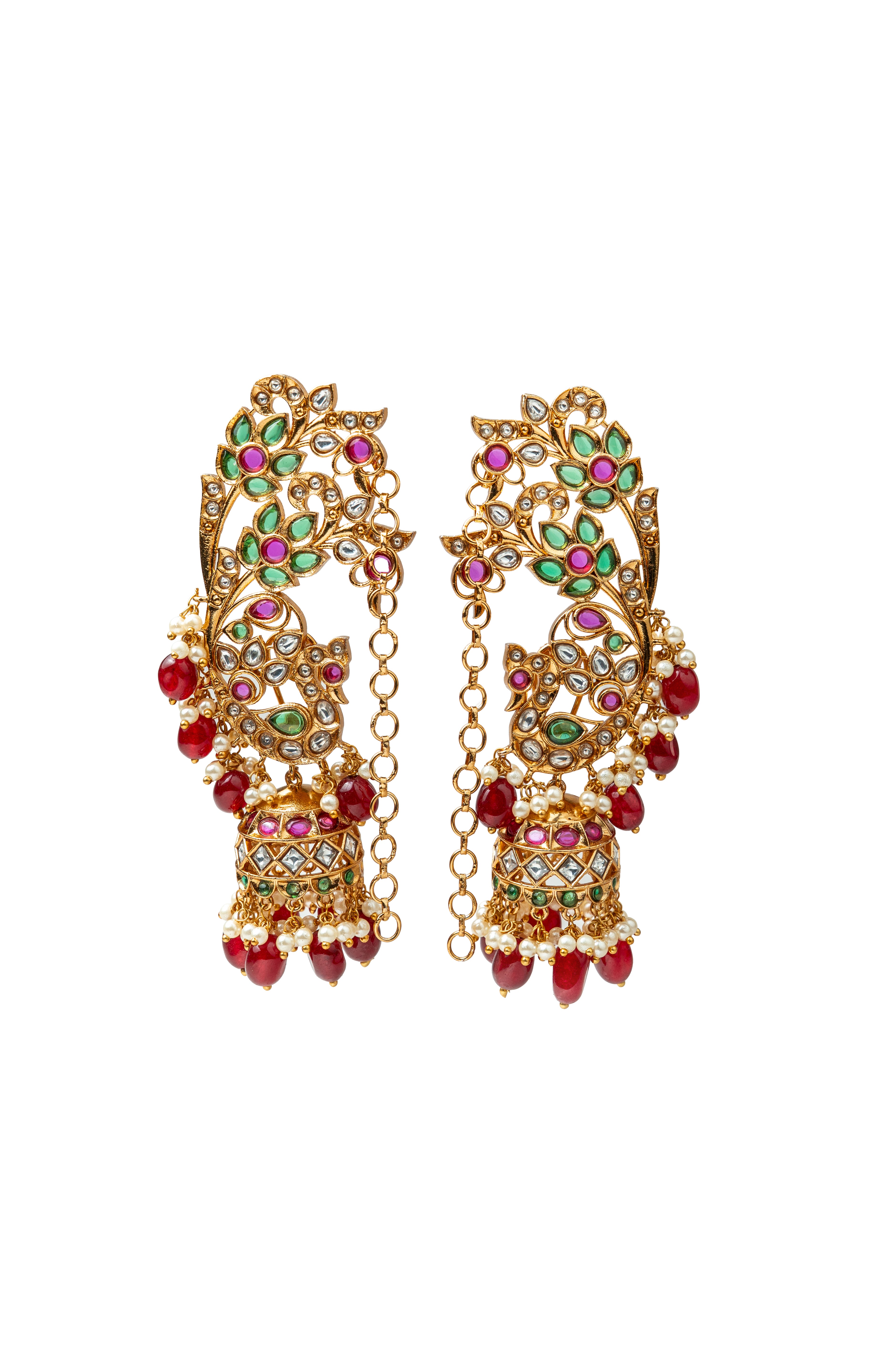 EAR RING XT10583