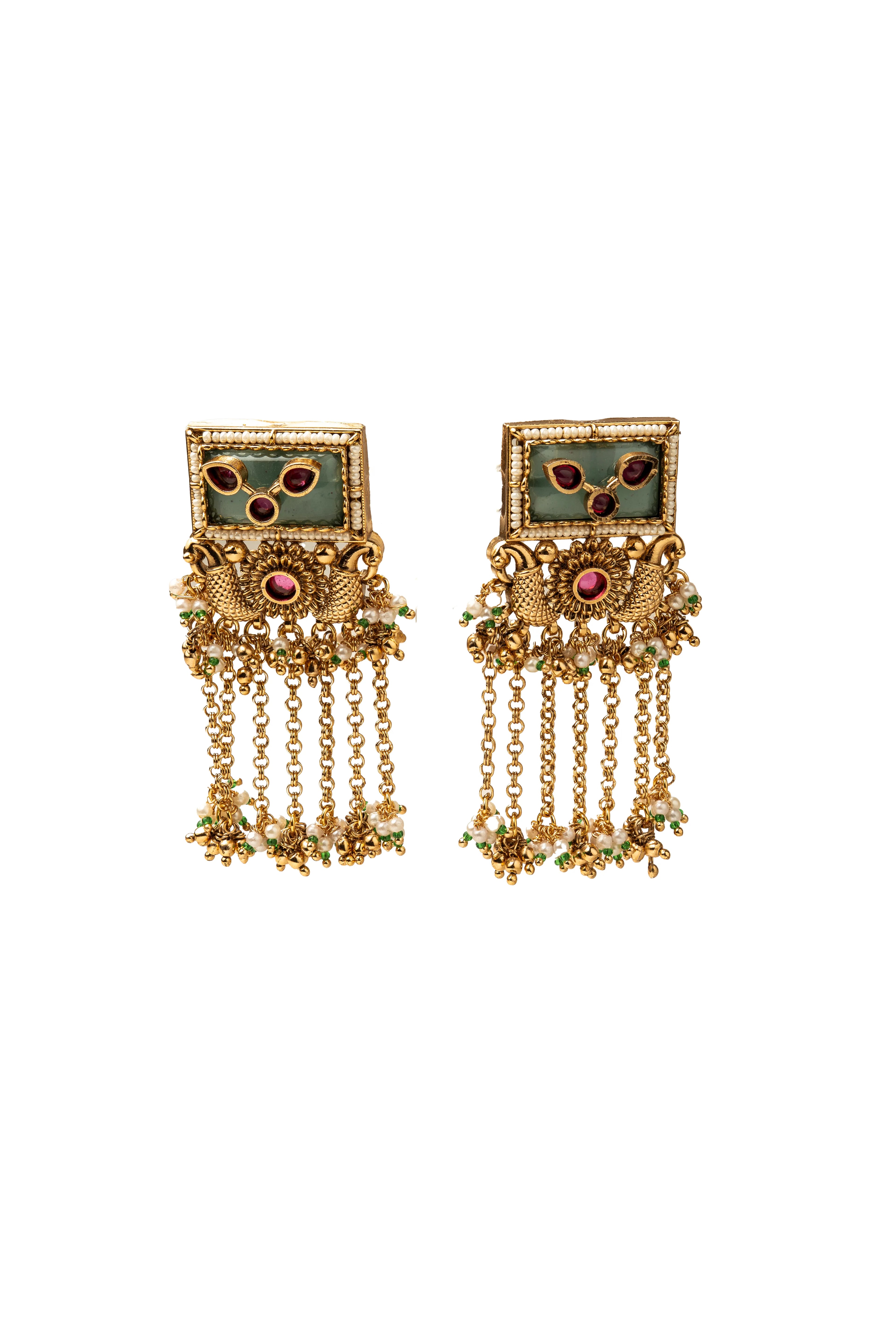 EAR RING XT10598