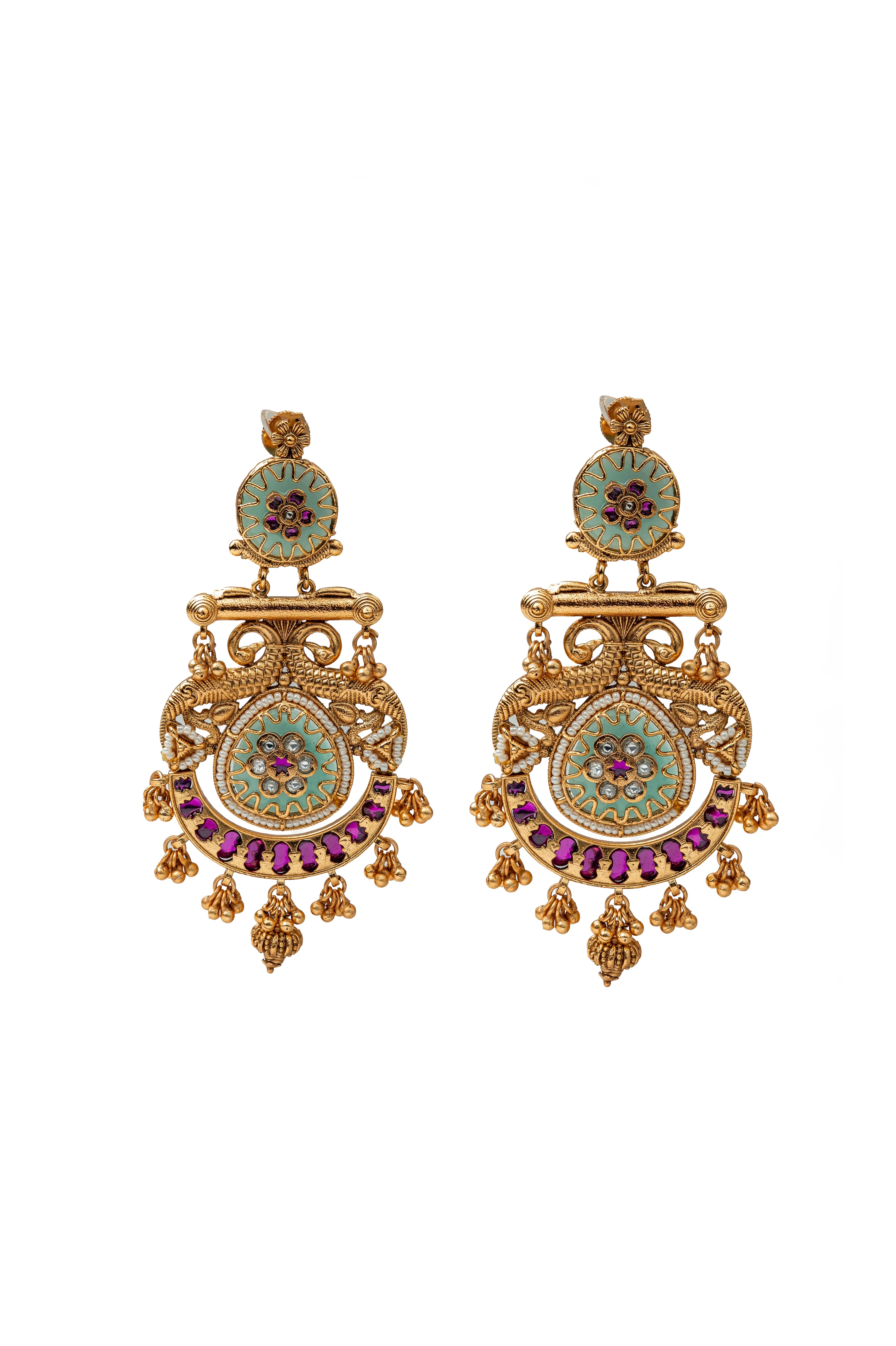 EAR RING XT10599