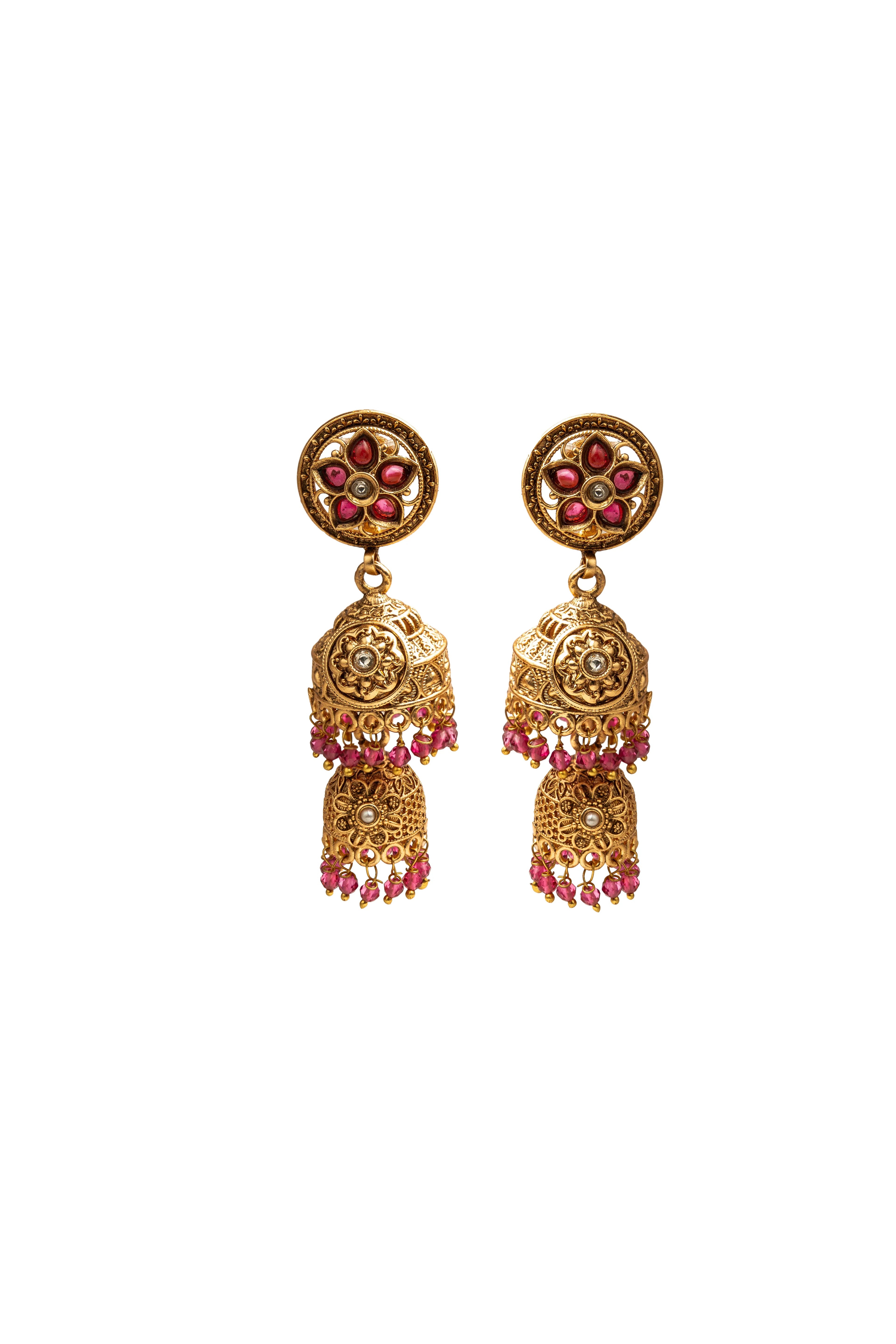 EAR RING XT10601