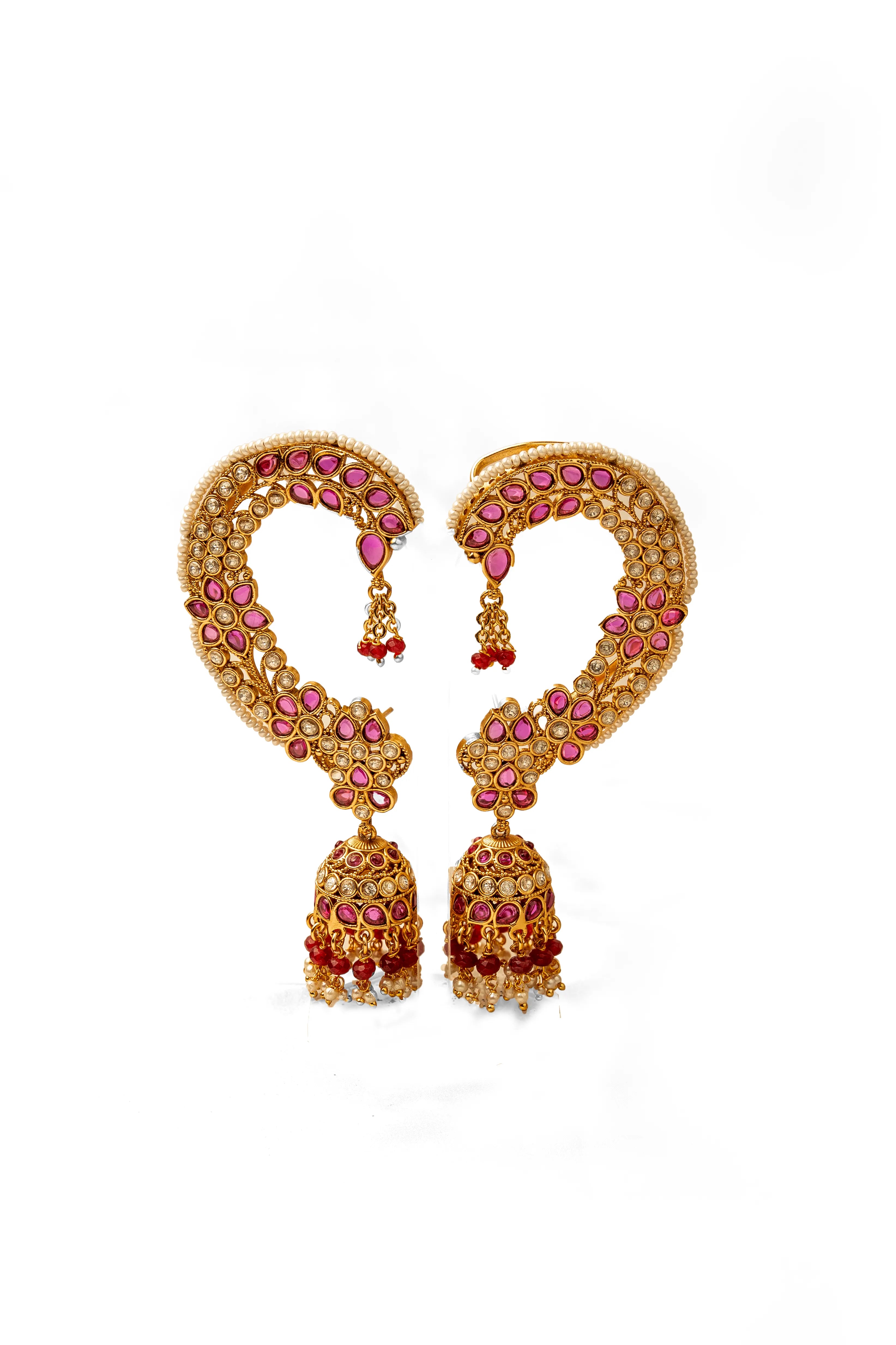 EAR RING XT10610