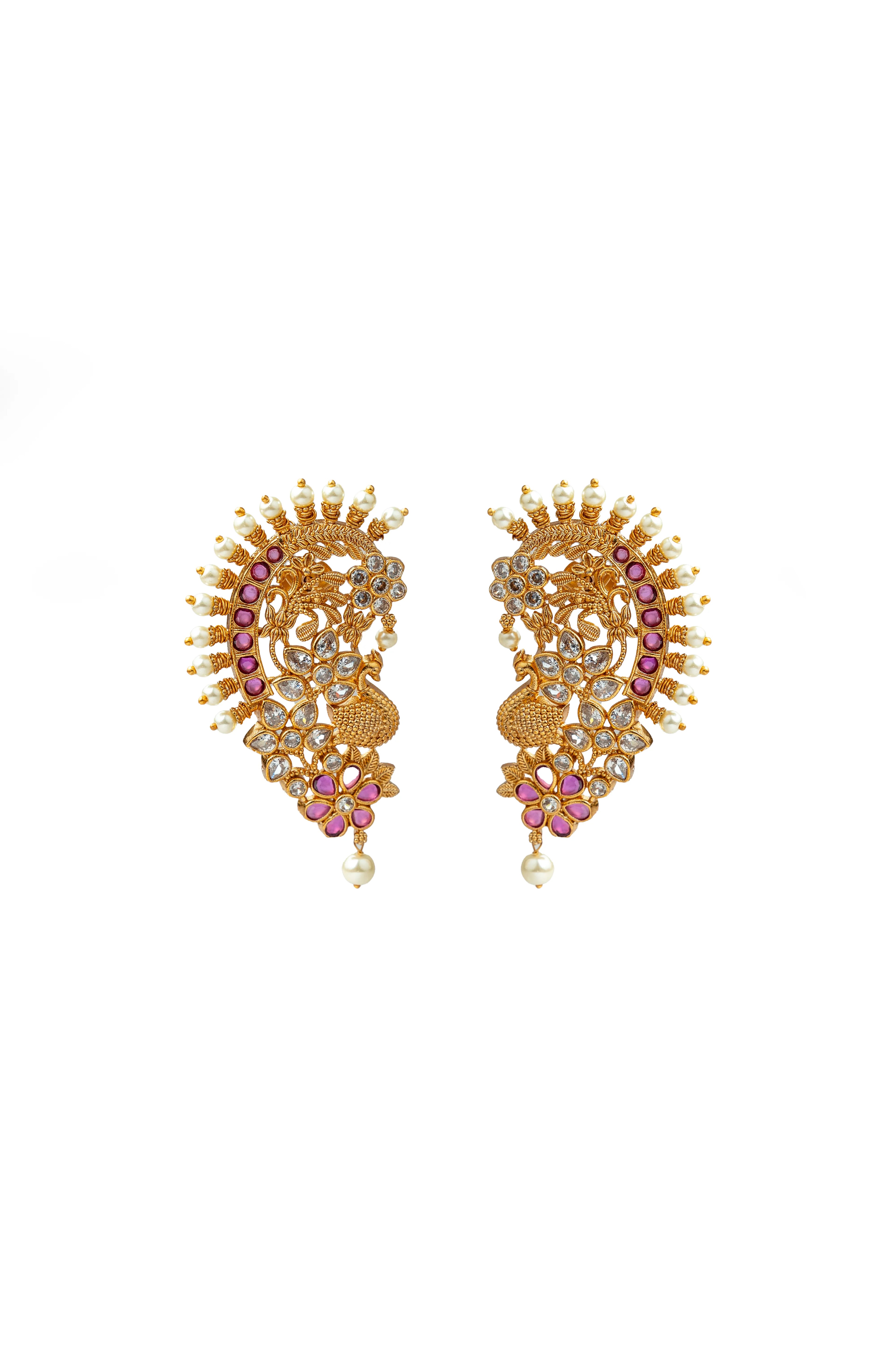 EAR RING XT10614