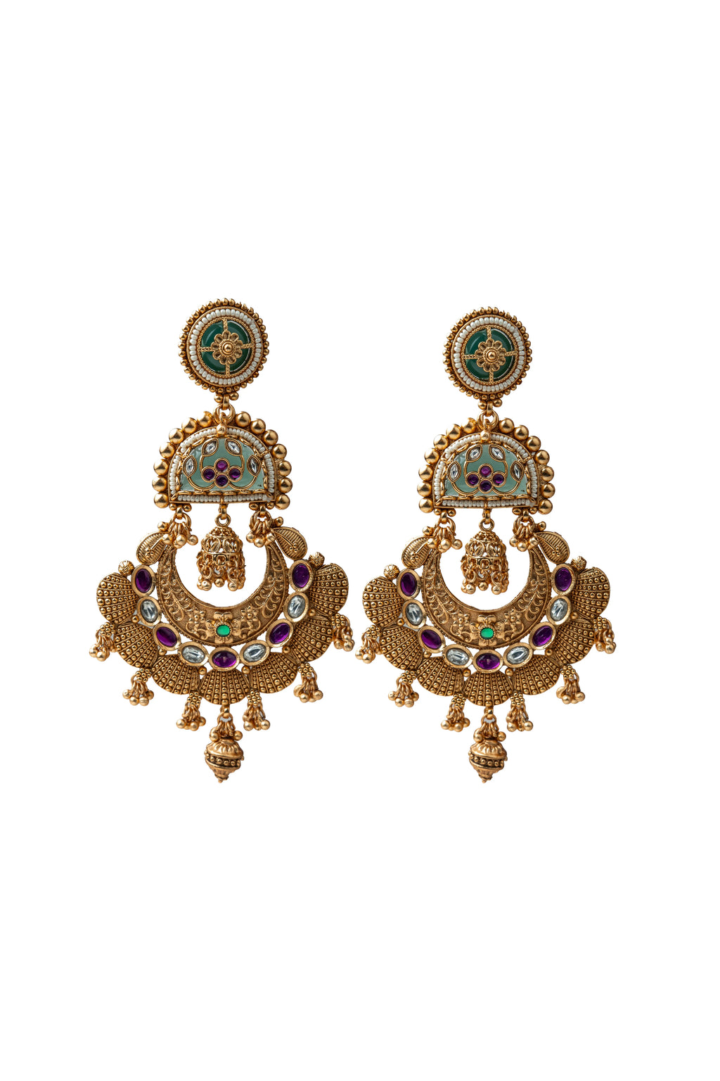 EAR RING XT10615